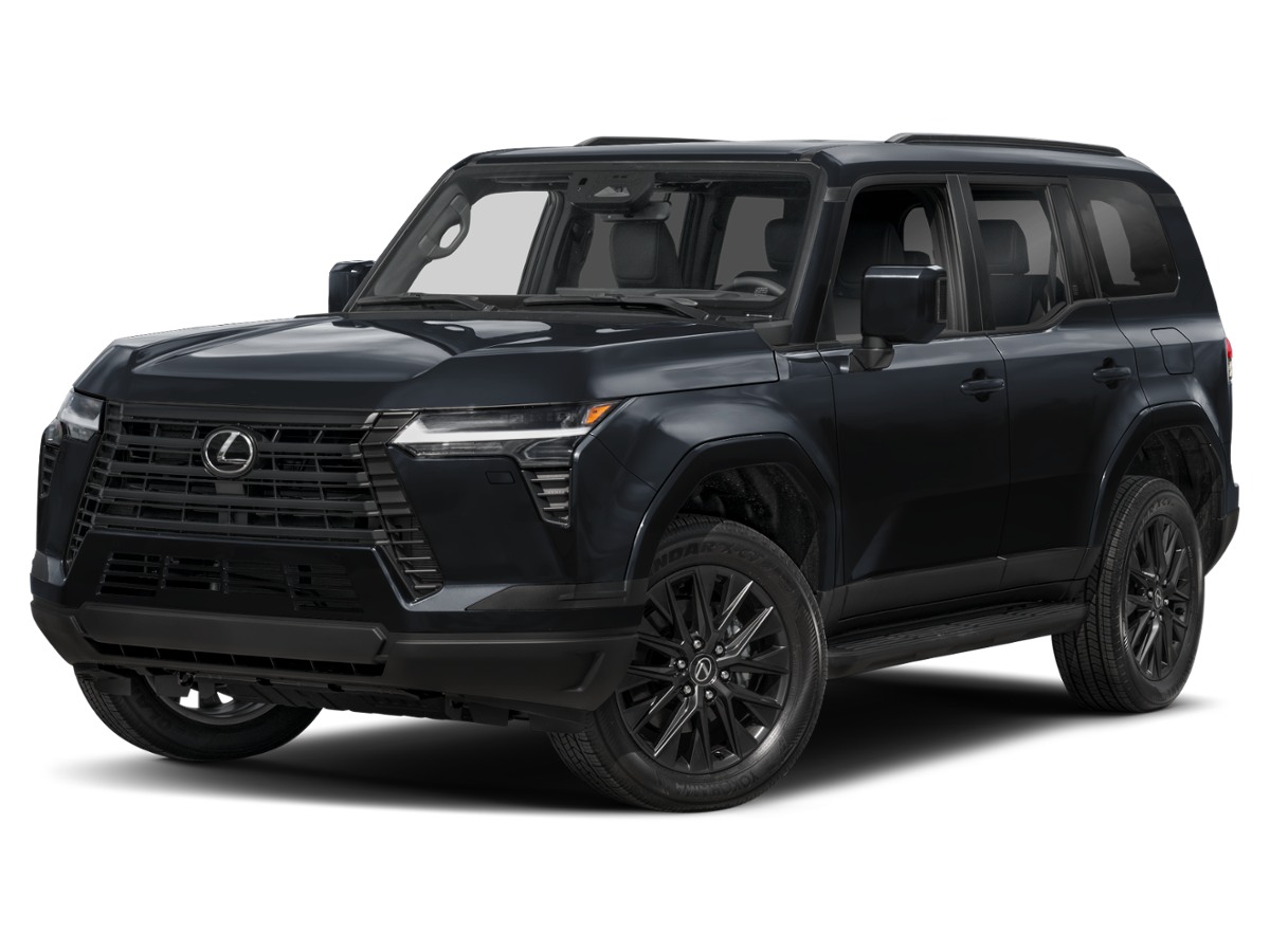 2024 Lexus GX