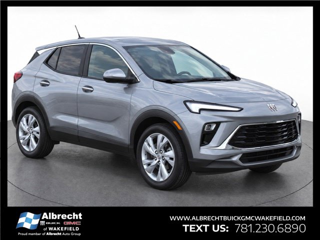 2024 Buick Encore GX