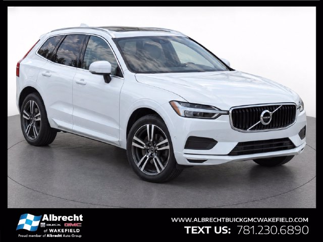 2019 Volvo XC60