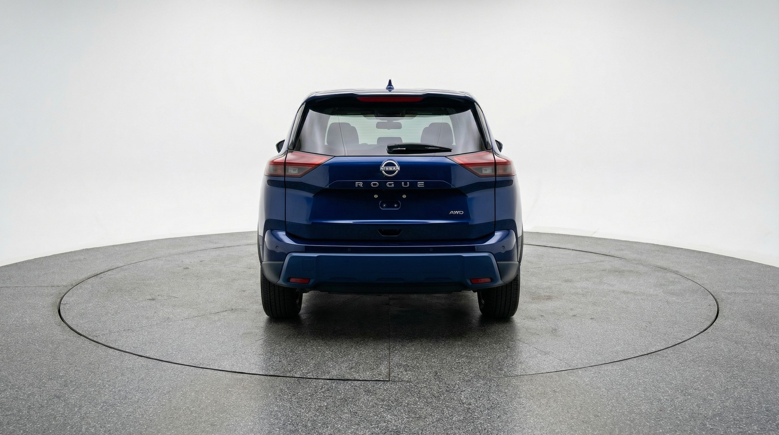 Thumbnail: 2025 Nissan Rogue - 6