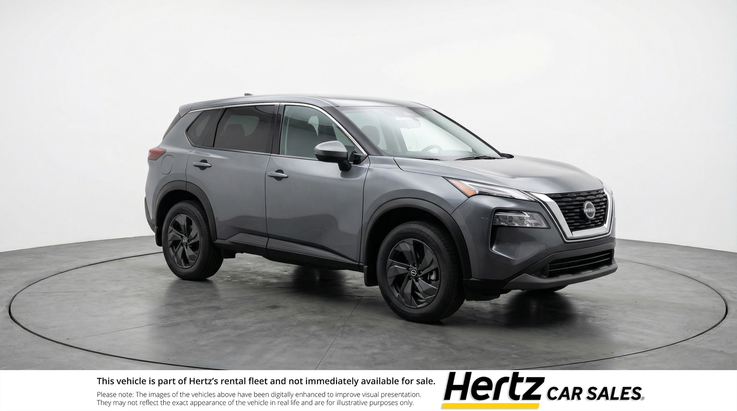 Thumbnail: 2026 Nissan Rogue - 1