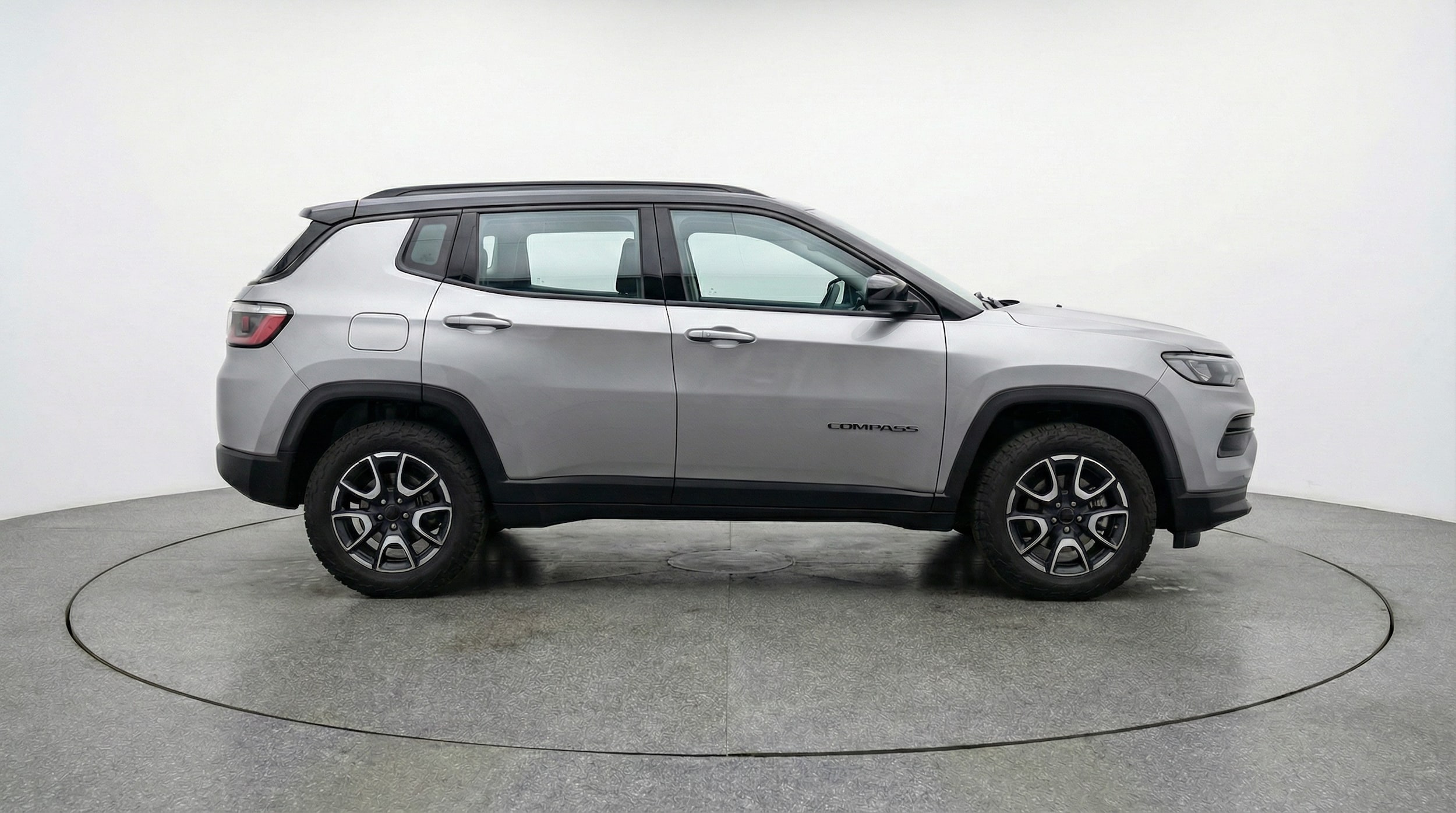 Thumbnail: 2025 Jeep Compass - 8