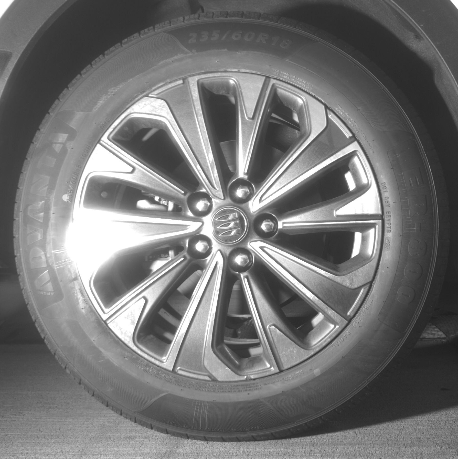 Thumbnail: 2024 Buick Envision - 12