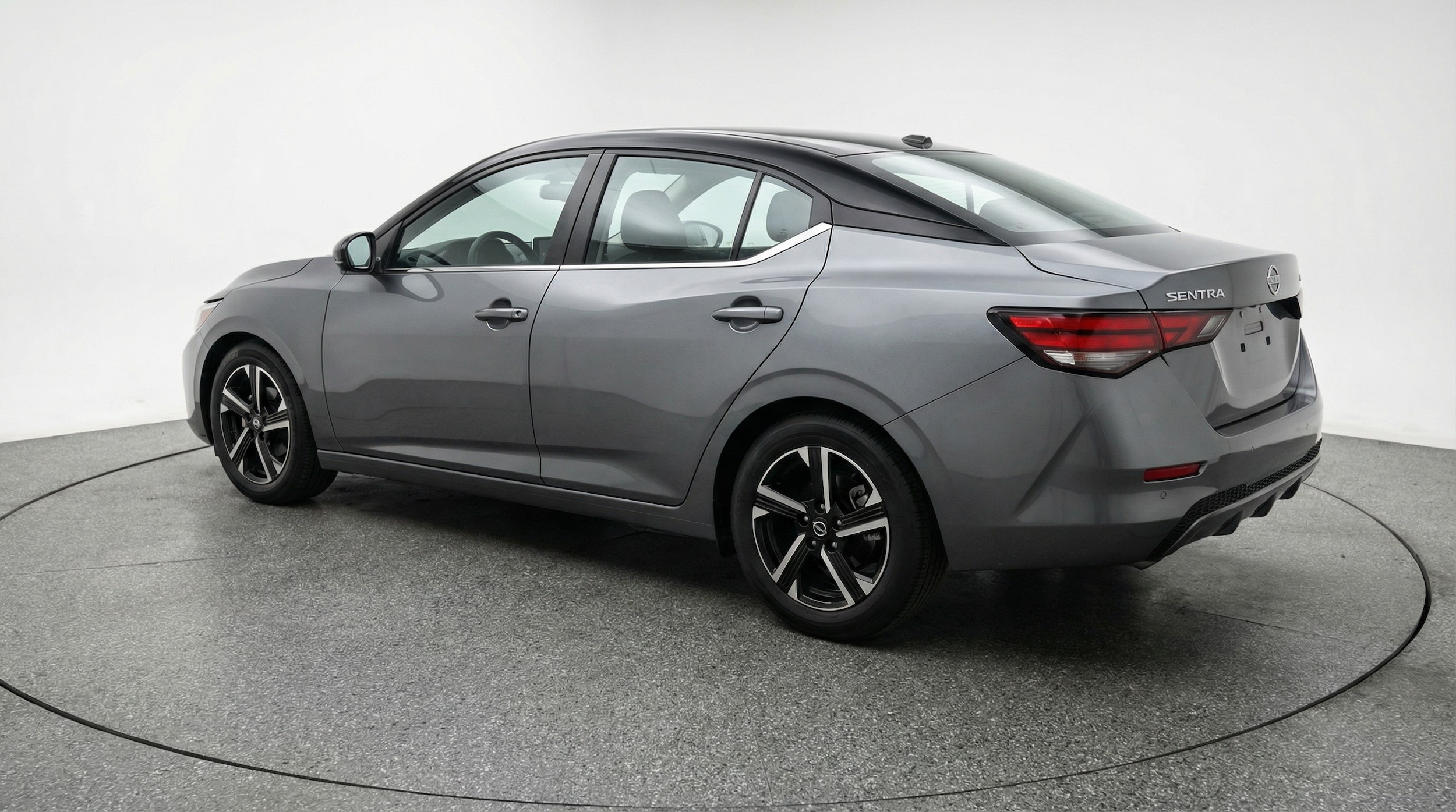 Thumbnail: 2025 Nissan Sentra - 5