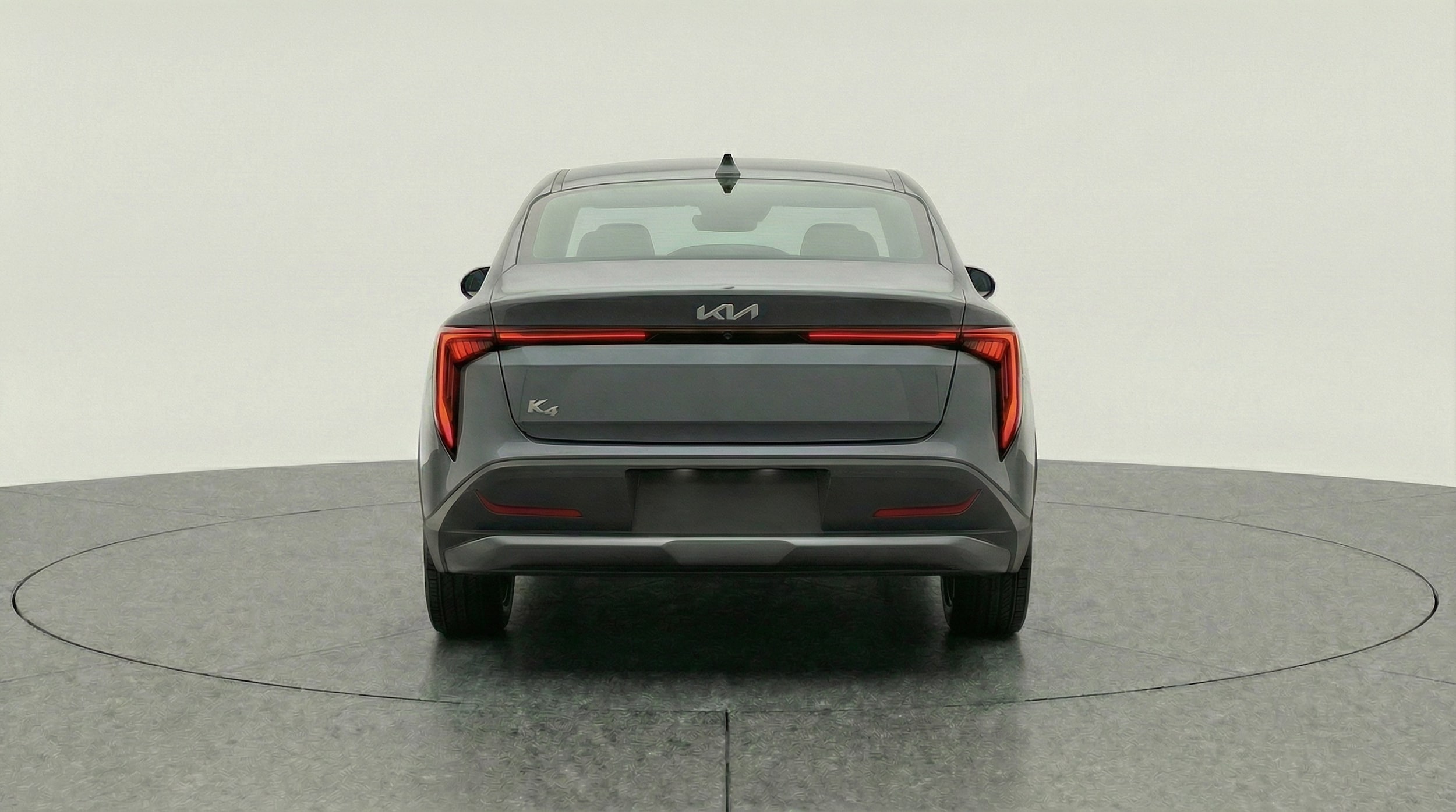 Thumbnail: 2025 Kia K4 - 6
