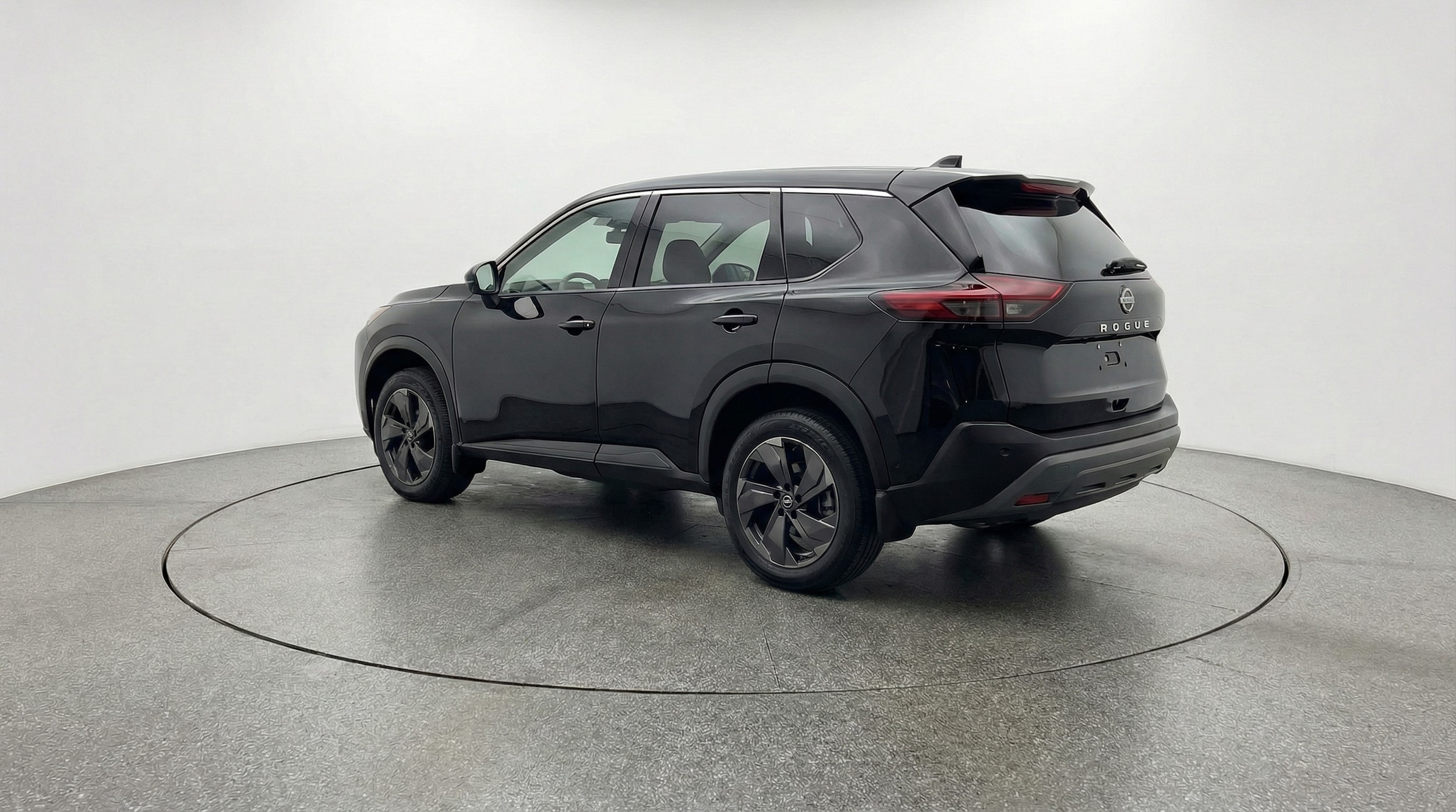 Thumbnail: 2025 Nissan Rogue - 5