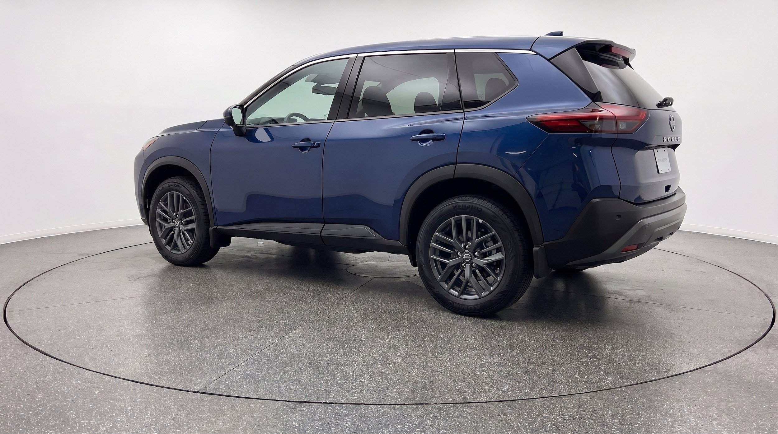 Thumbnail: 2026 Nissan Rogue - 6