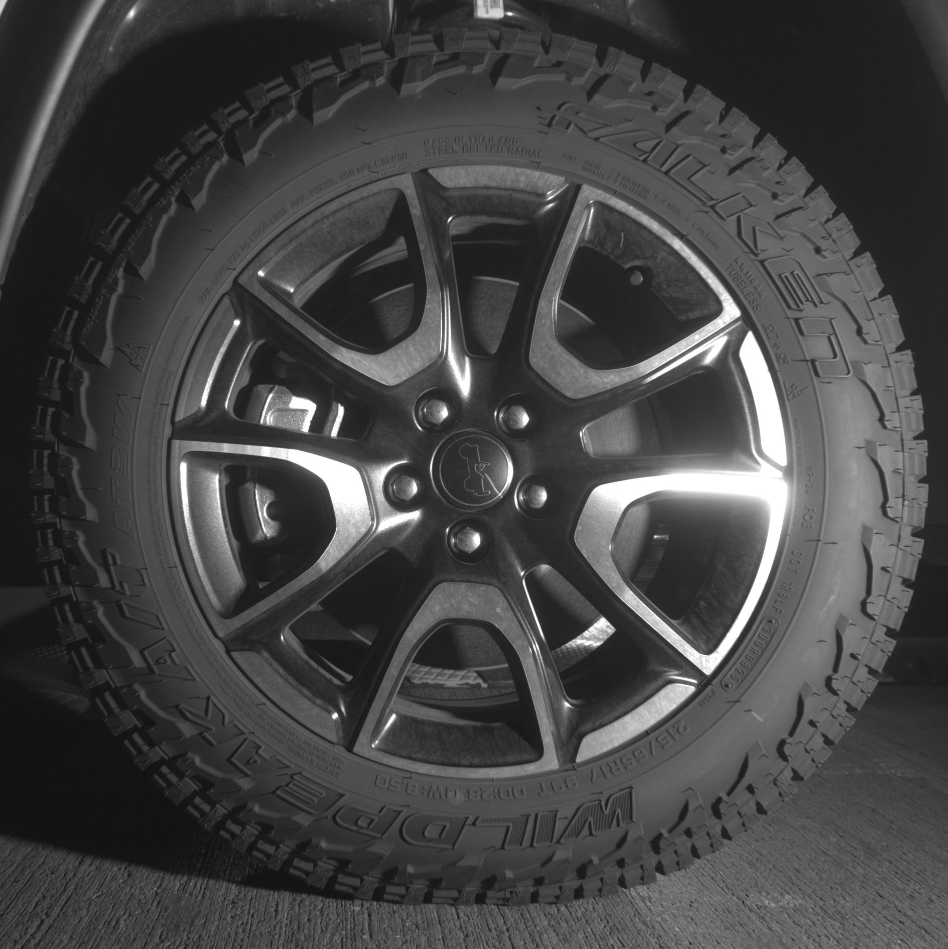 Thumbnail: 2025 Jeep Compass - 9