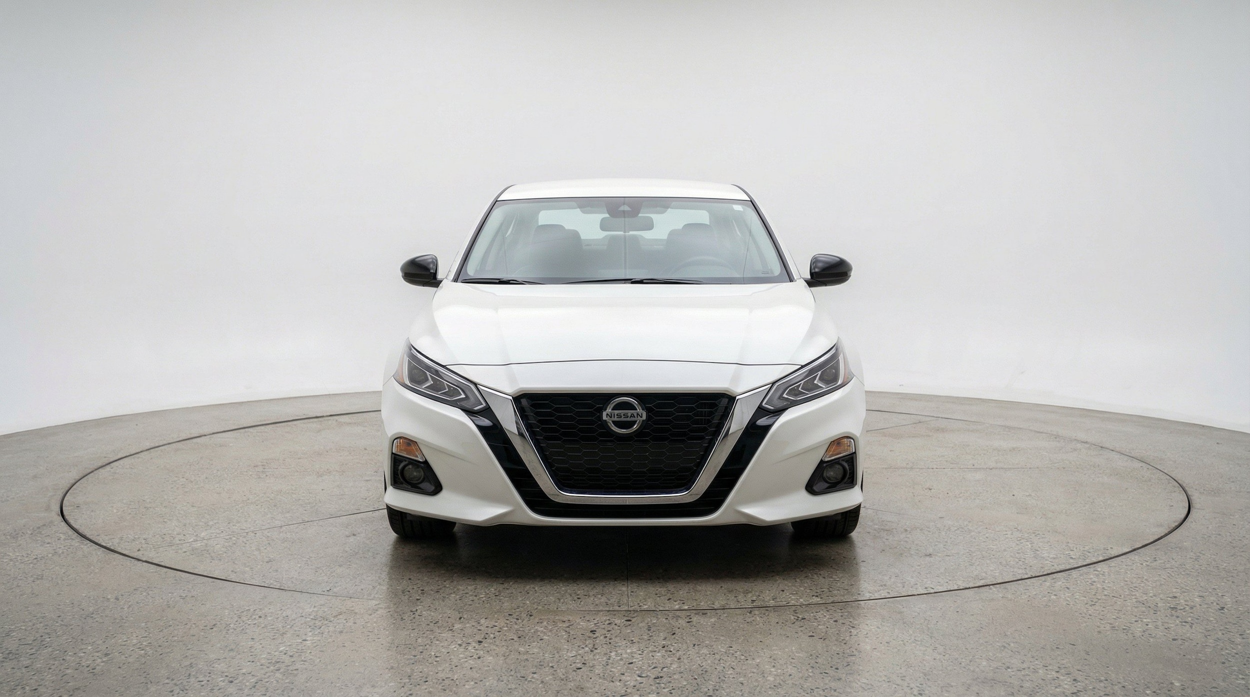 Thumbnail: 2025 Nissan Altima - 2