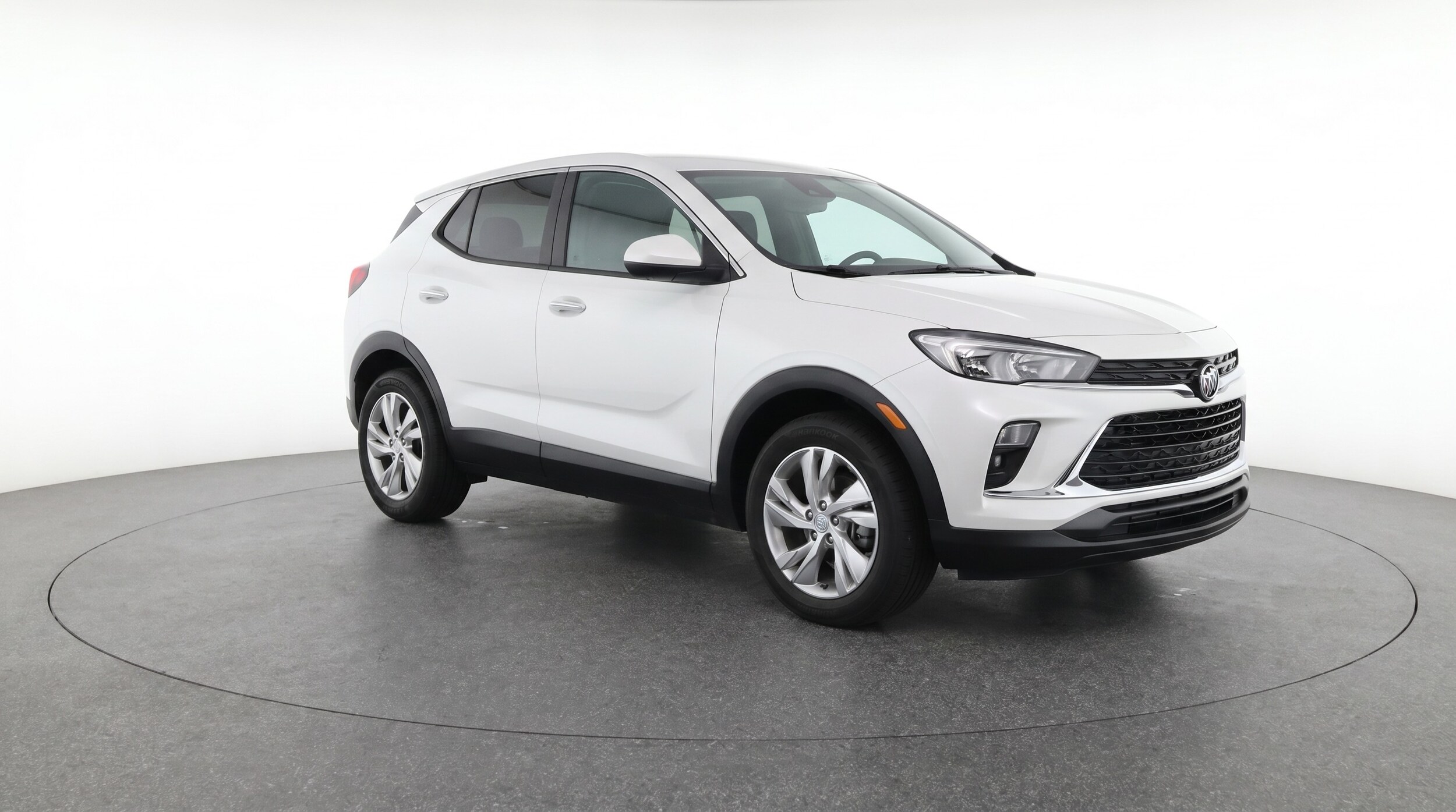 Thumbnail: 2025 Buick Encore GX - 1