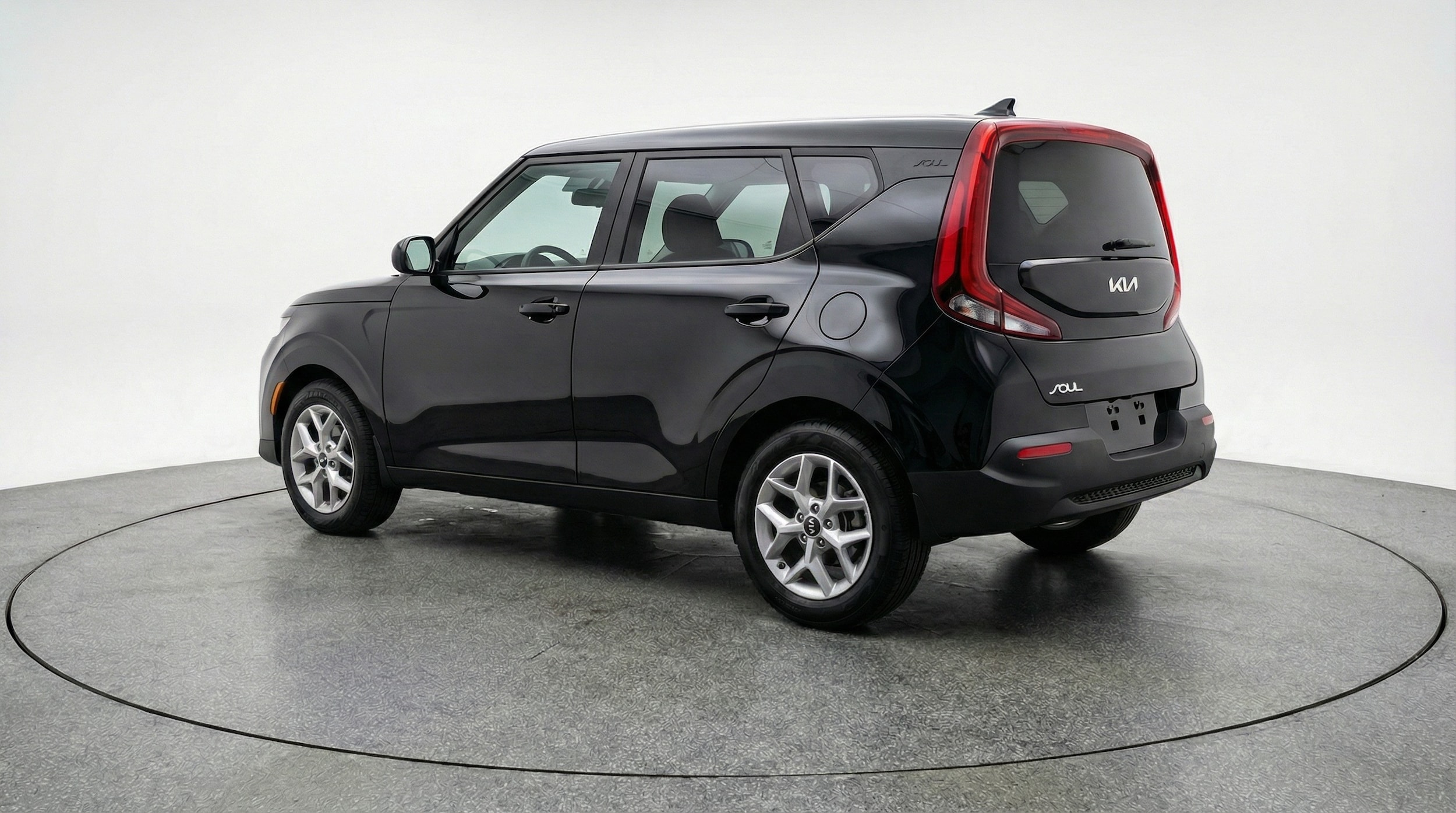 Thumbnail: 2025 Kia Soul - 5