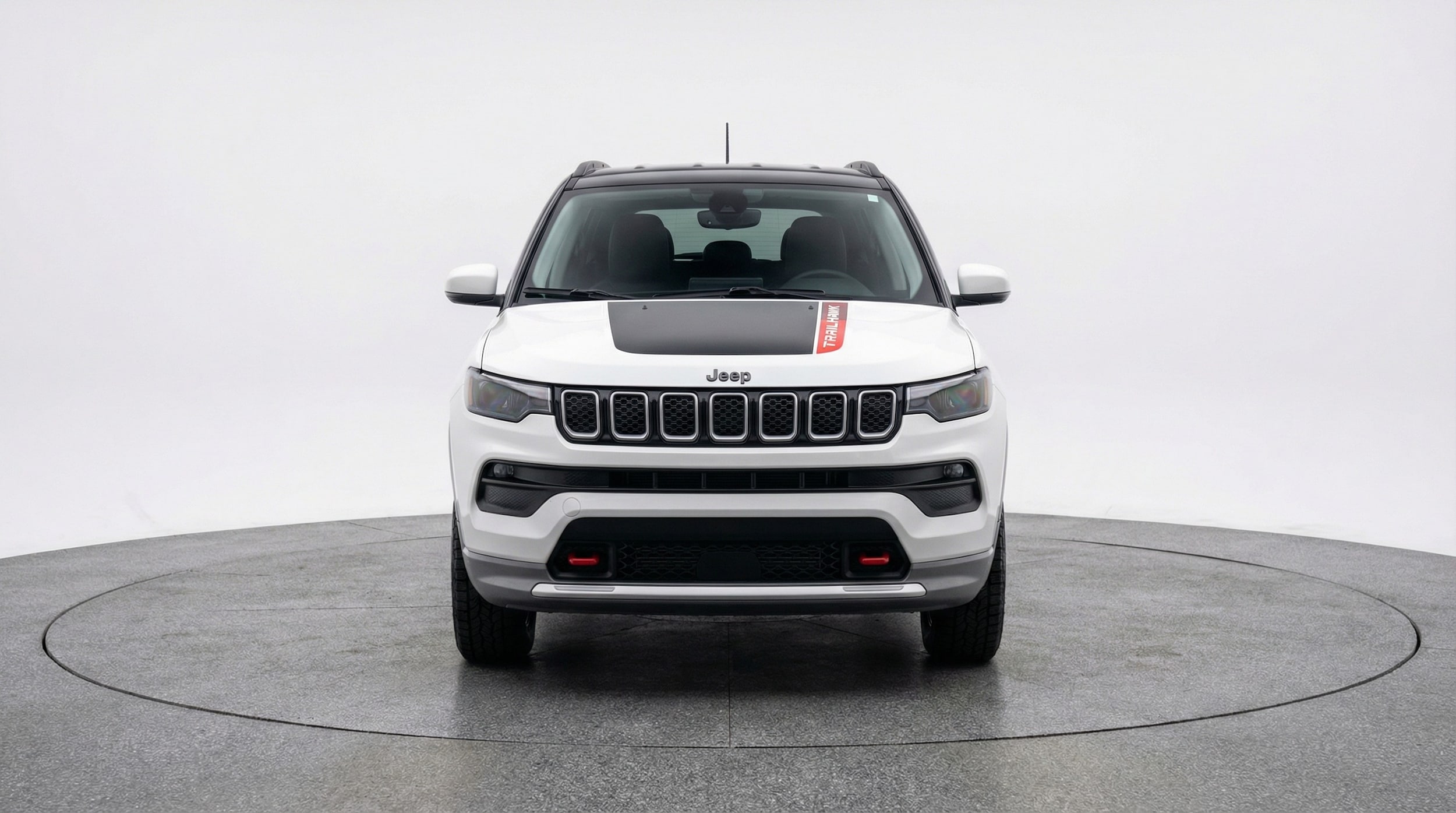 Thumbnail: 2025 Jeep Compass - 2