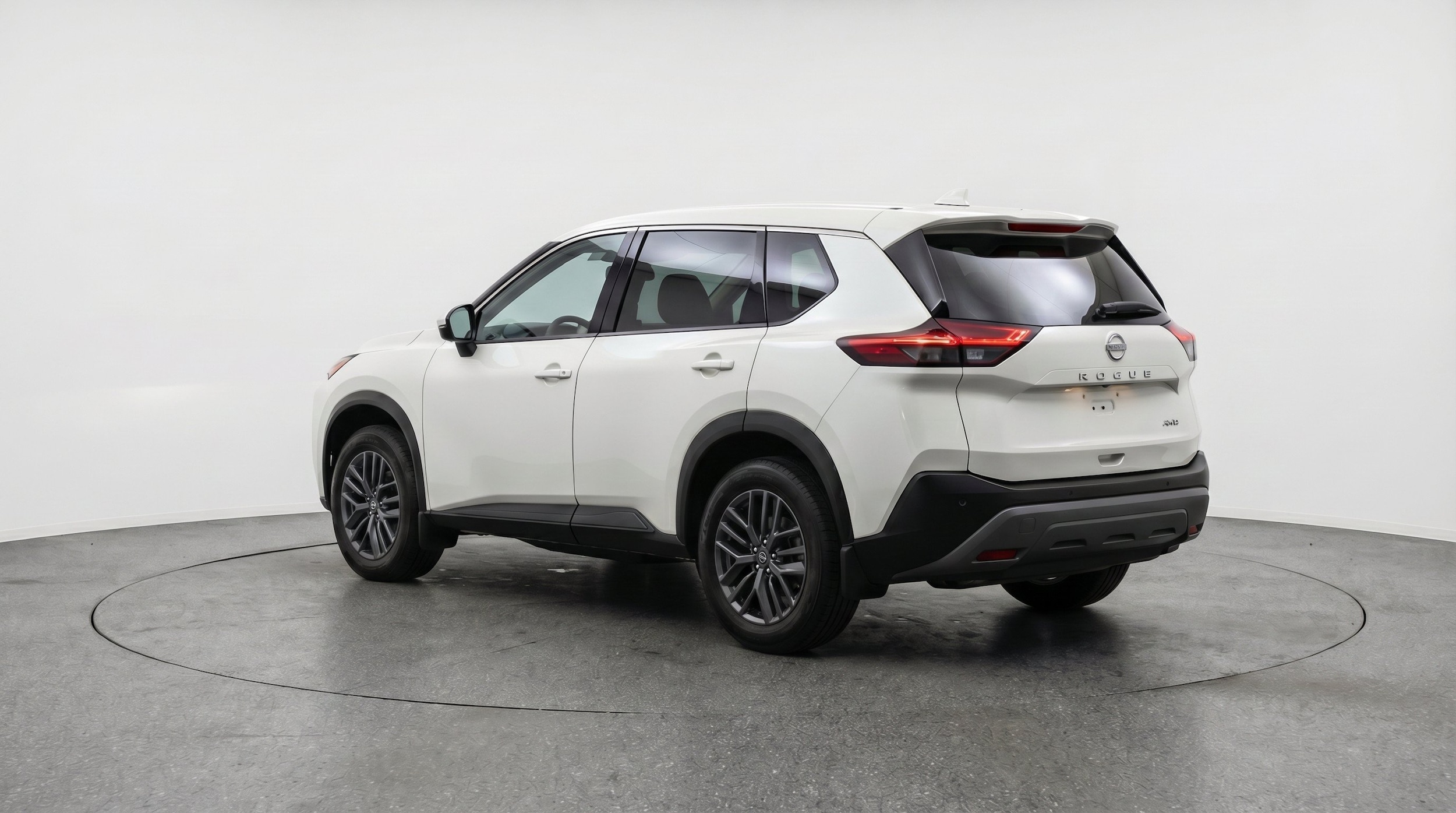 Thumbnail: 2026 Nissan Rogue - 6