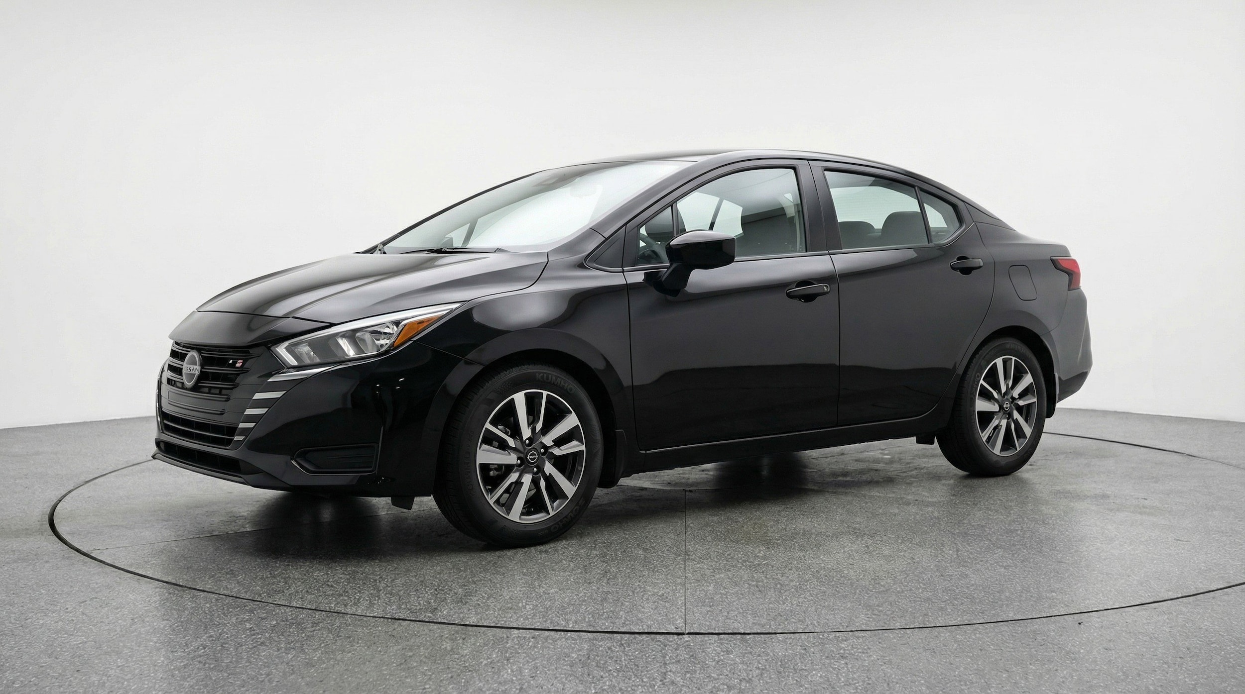 Thumbnail: 2025 Nissan Versa - 3