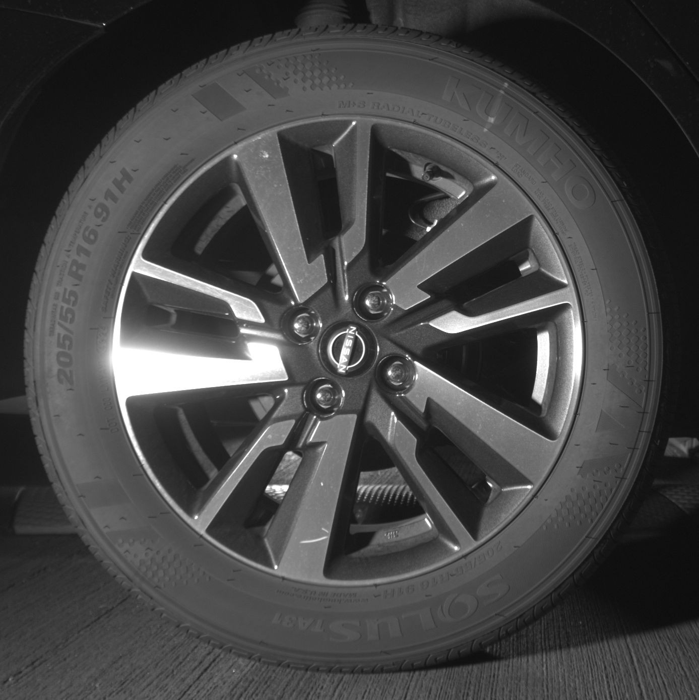 Thumbnail: 2025 Nissan Versa - 12