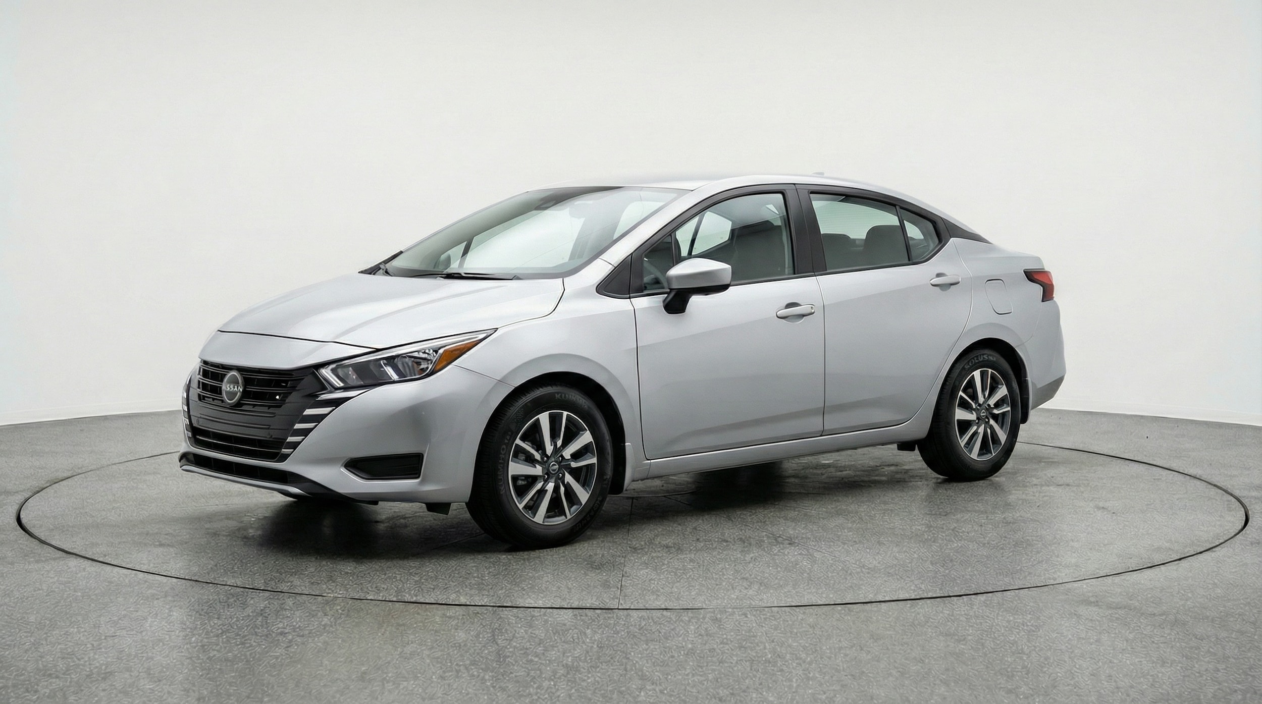 Thumbnail: 2025 Nissan Versa - 3