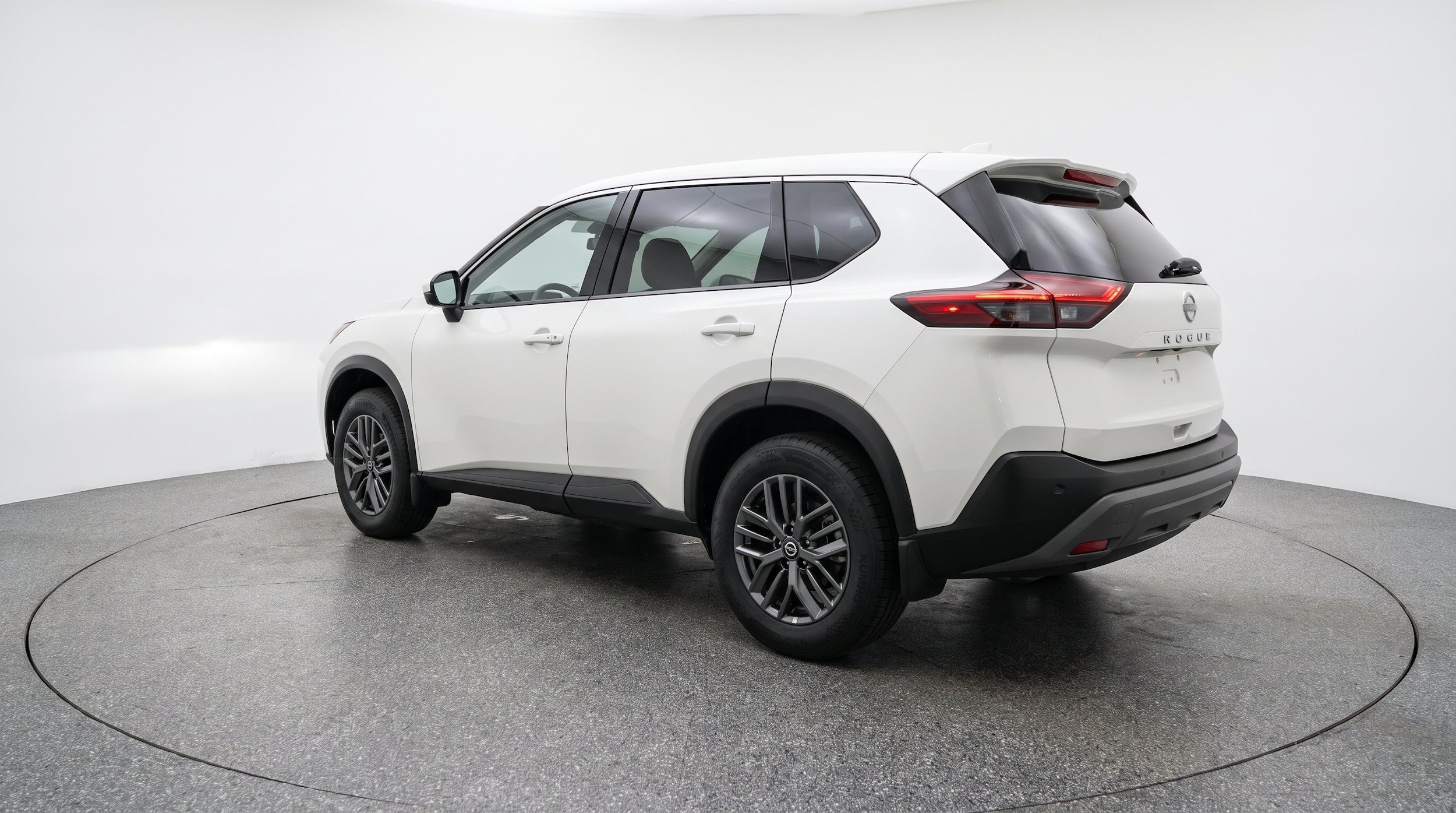 Thumbnail: 2026 Nissan Rogue - 6