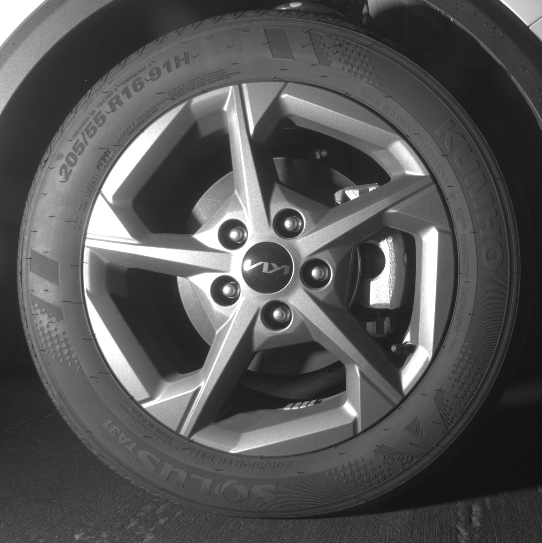 Thumbnail: 2026 Kia K4 - 13