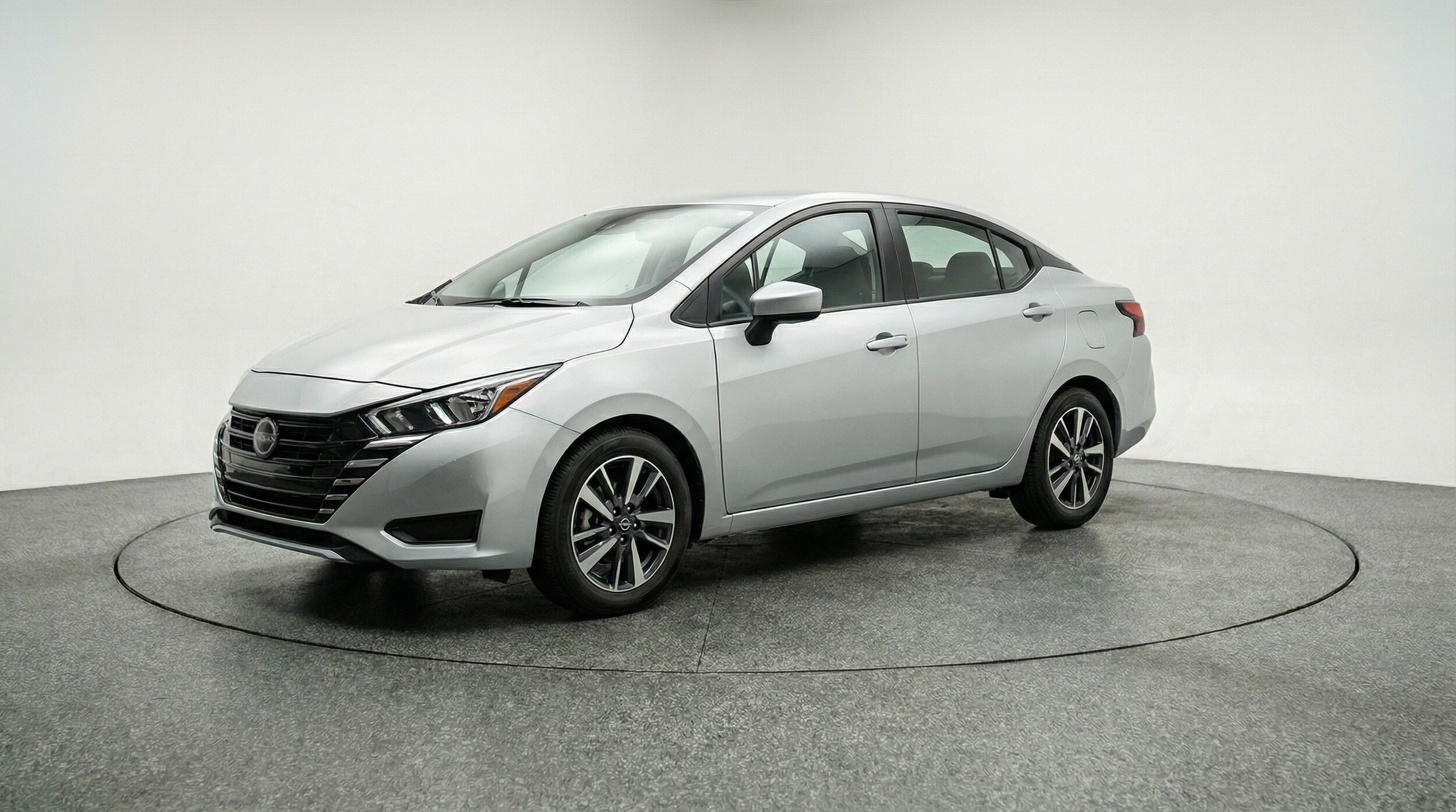 Thumbnail: 2025 Nissan Versa - 3