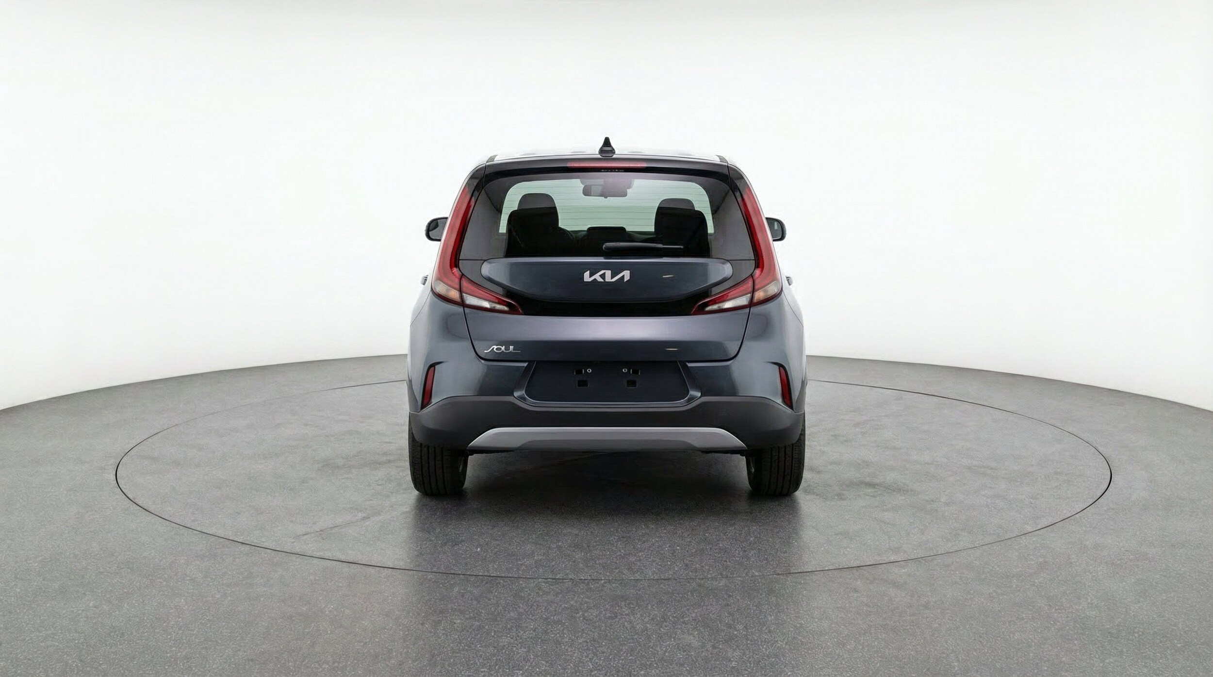 Thumbnail: 2025 Kia Soul - 7