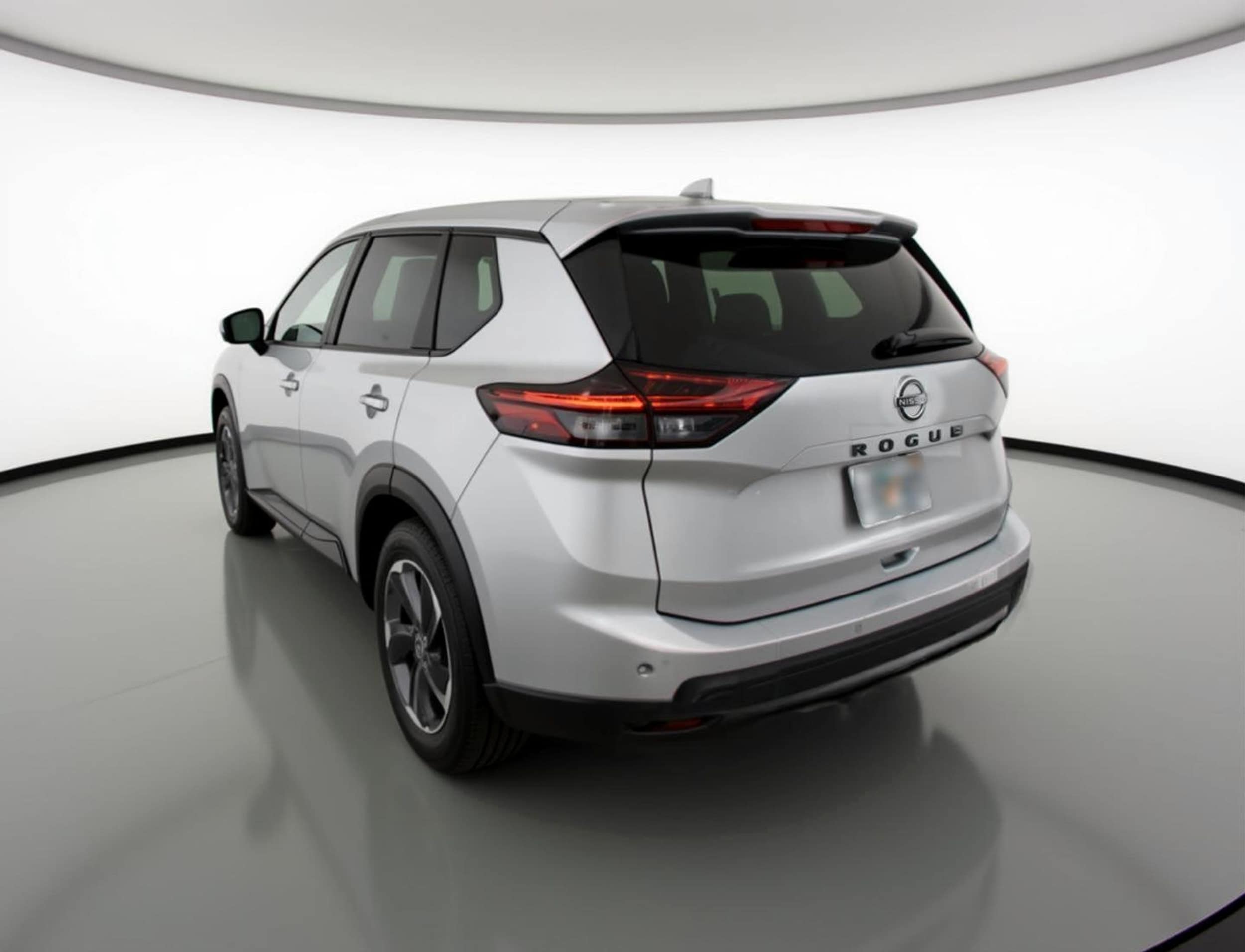 Thumbnail: 2025 Nissan Rogue - 5