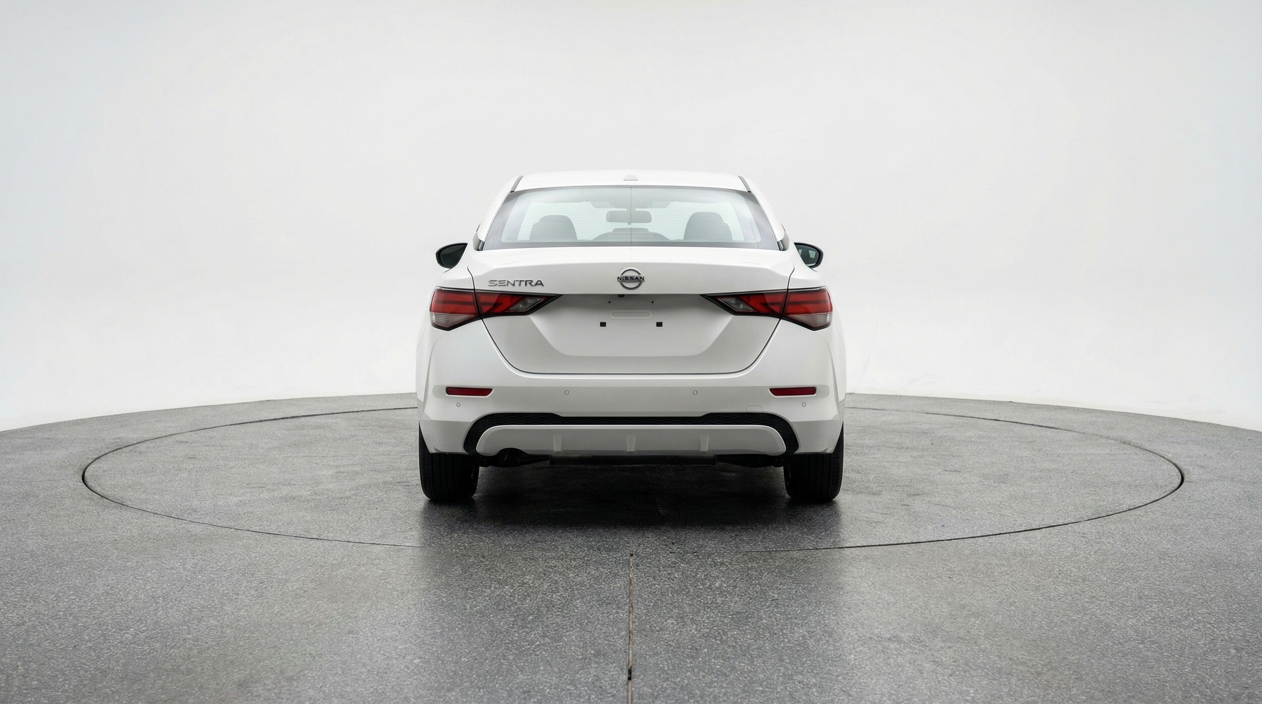 Thumbnail: 2025 Nissan Sentra - 6
