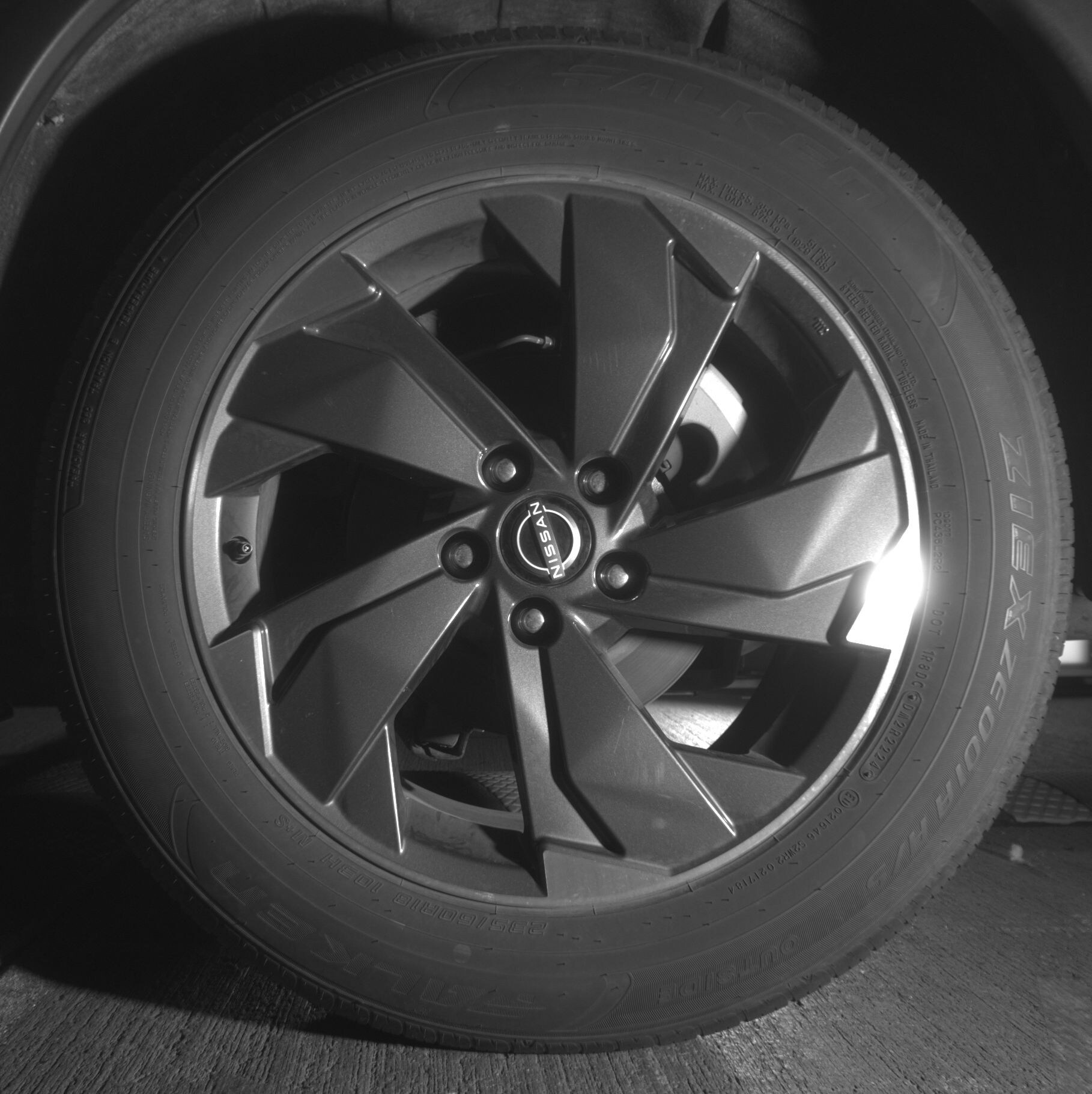 Thumbnail: 2025 Nissan Rogue - 11