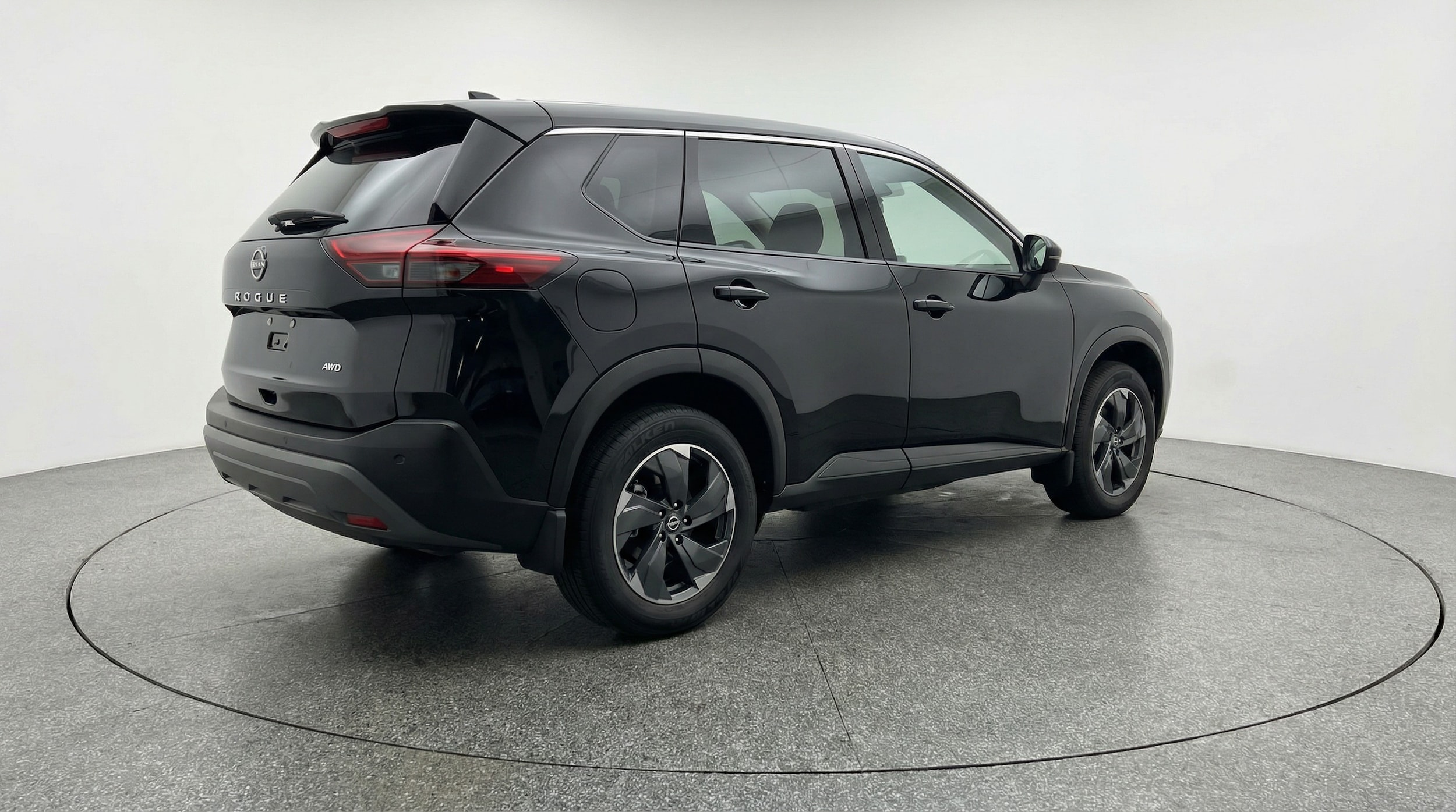 Thumbnail: 2025 Nissan Rogue - 7