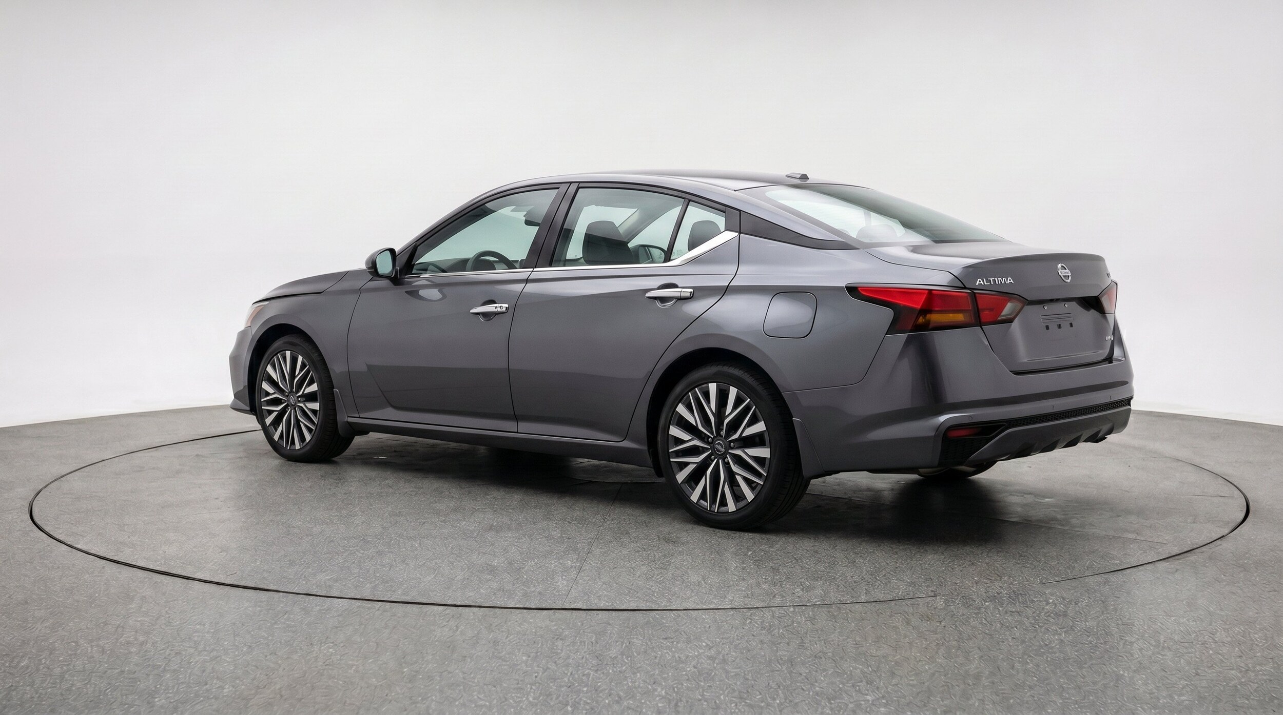 Thumbnail: 2025 Nissan Altima - 6