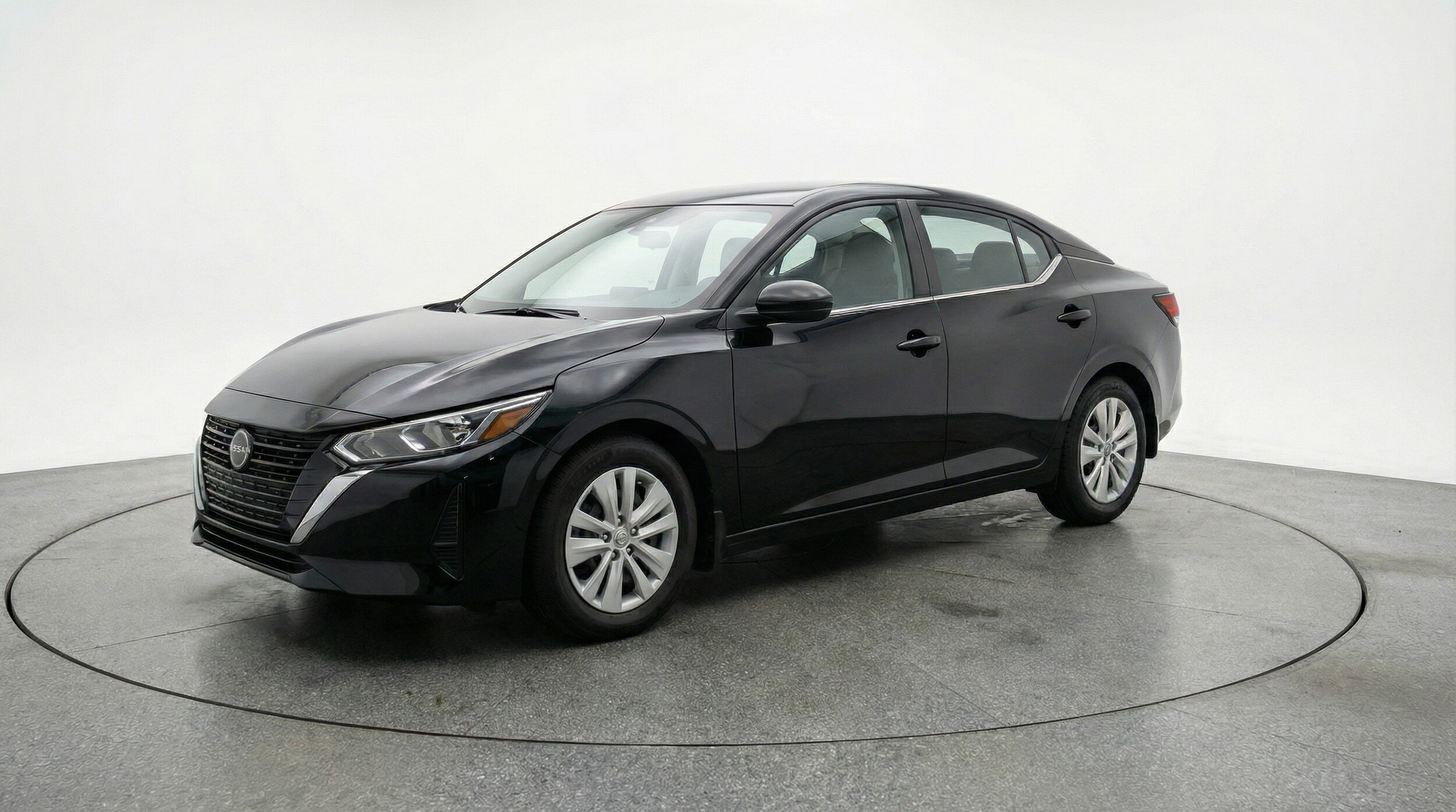 Thumbnail: 2025 Nissan Sentra - 3