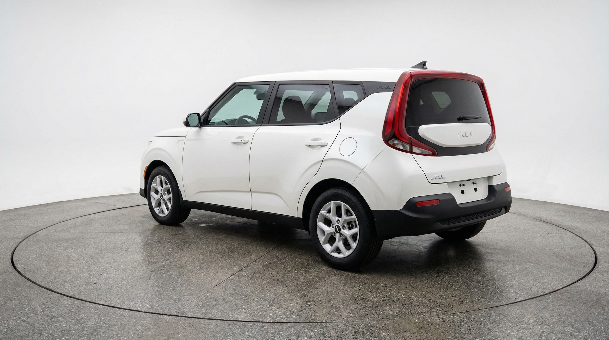 Thumbnail: 2025 Kia Soul - 5