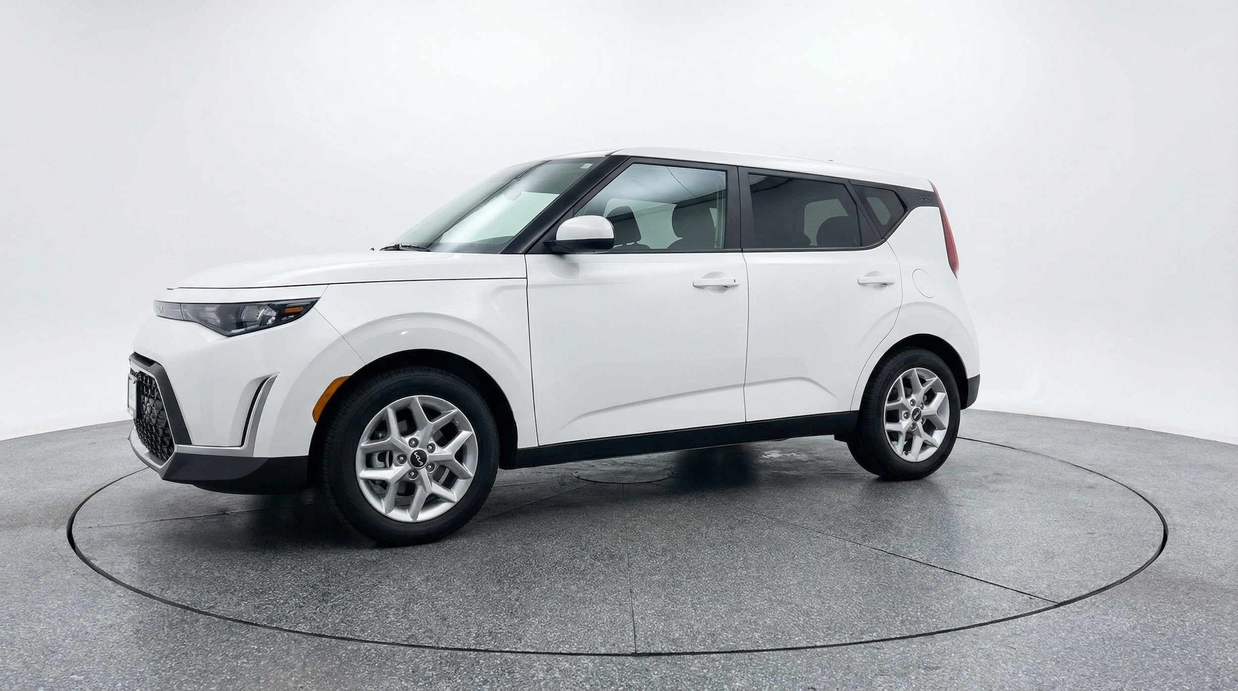 Thumbnail: 2025 Kia Soul - 3