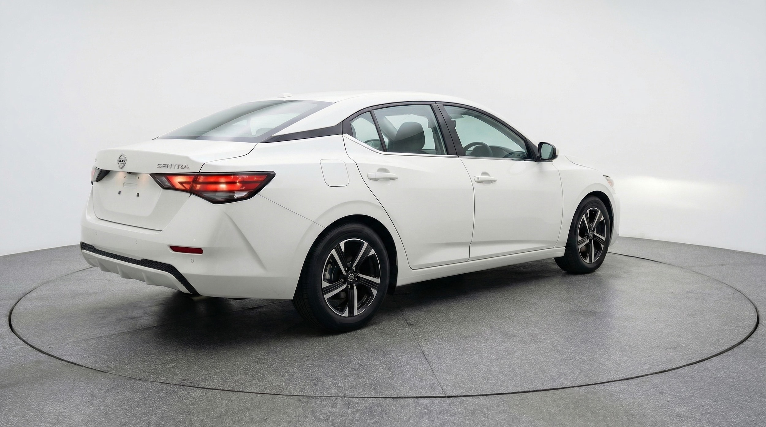 Thumbnail: 2025 Nissan Sentra - 7