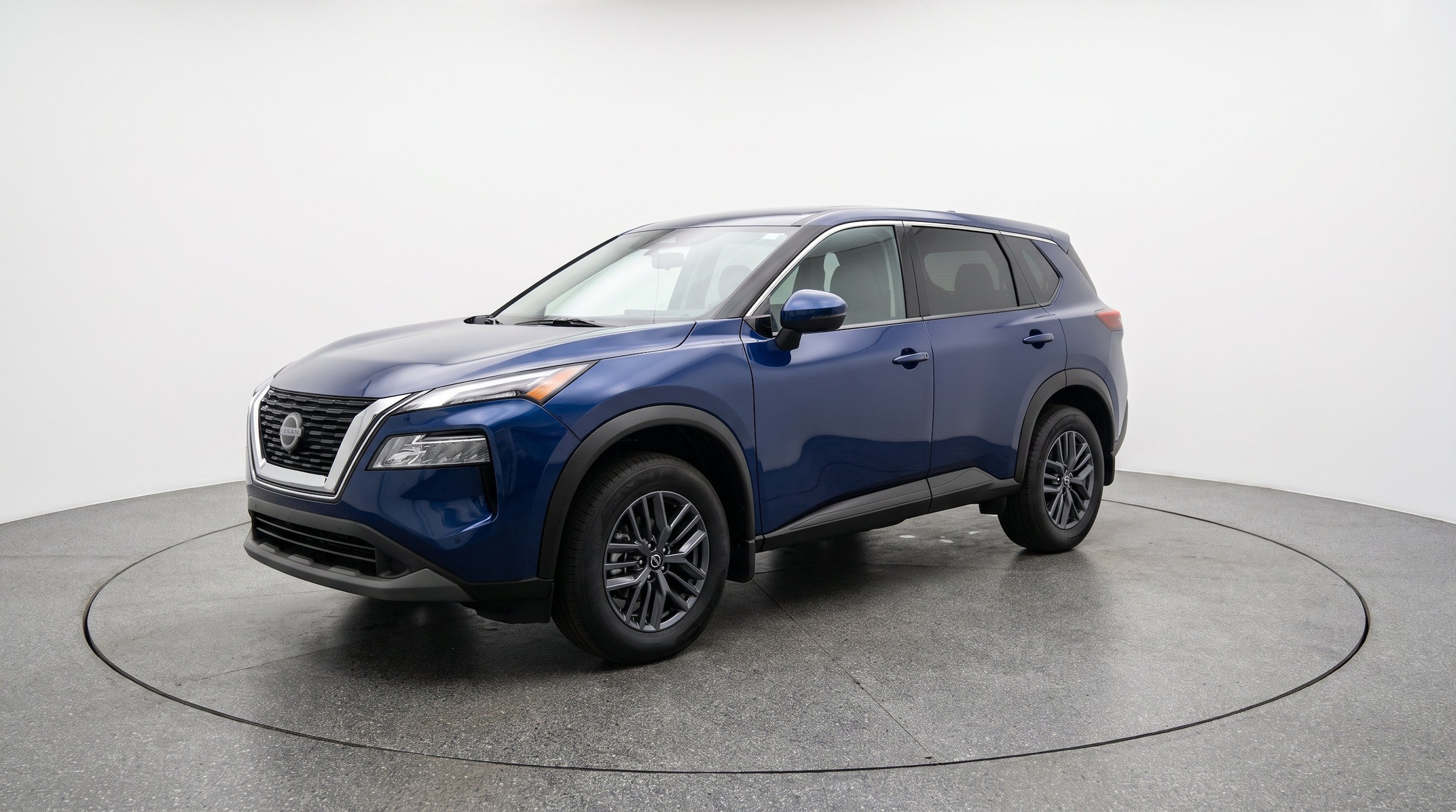 Thumbnail: 2026 Nissan Rogue - 3