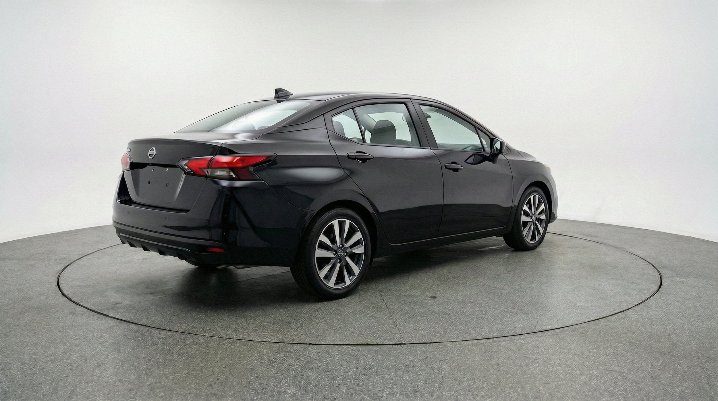 Thumbnail: 2025 Nissan Versa - 9