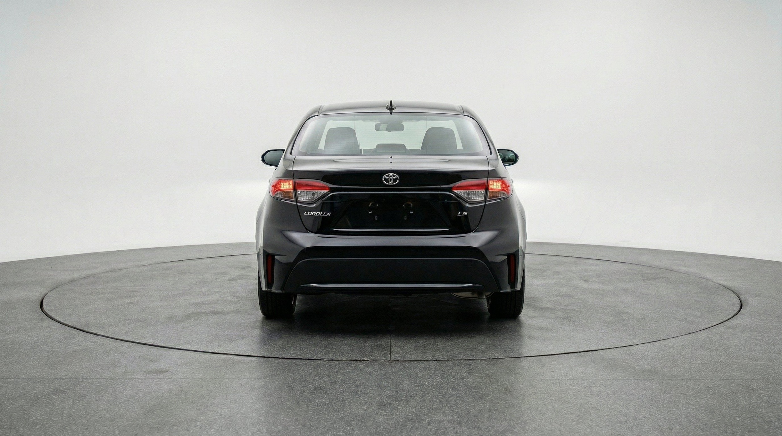 Thumbnail: 2025 Toyota Corolla - 7