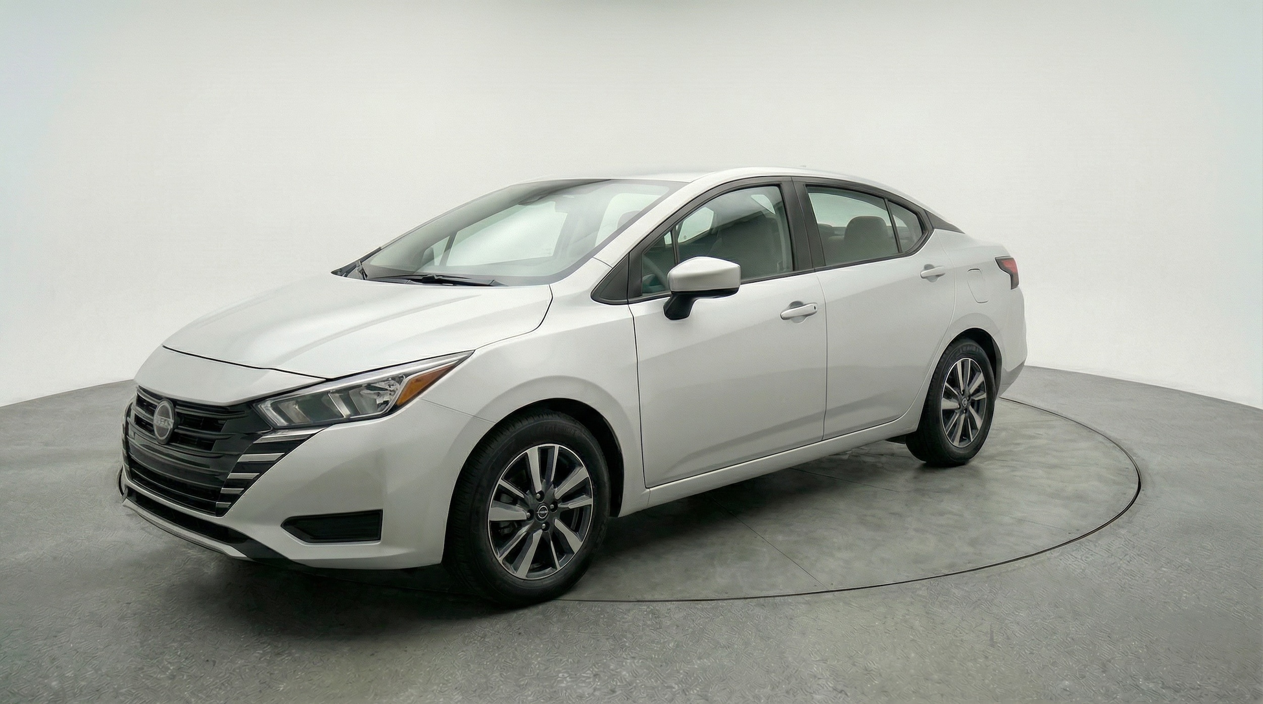 Thumbnail: 2025 Nissan Versa - 3