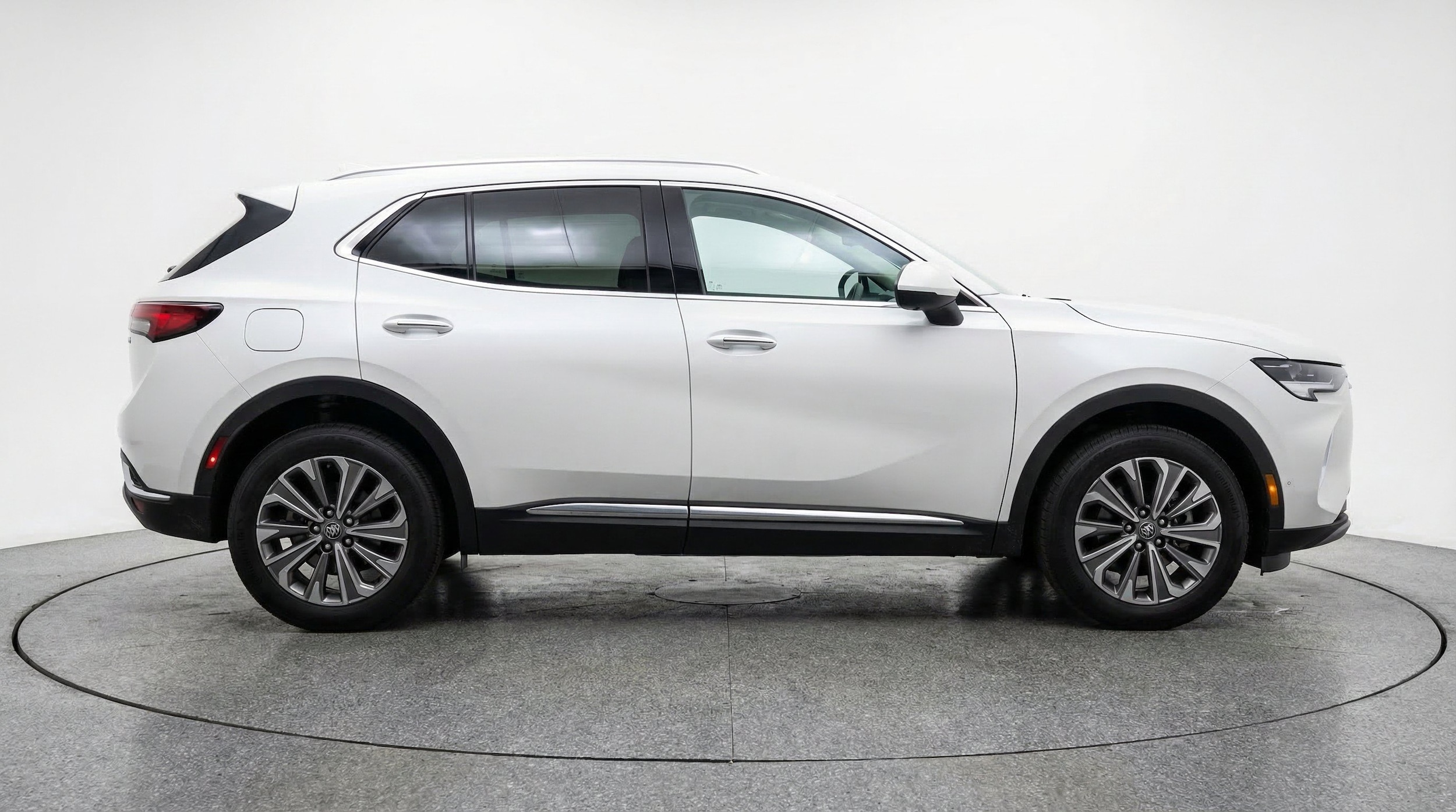 Thumbnail: 2024 Buick Envision - 11