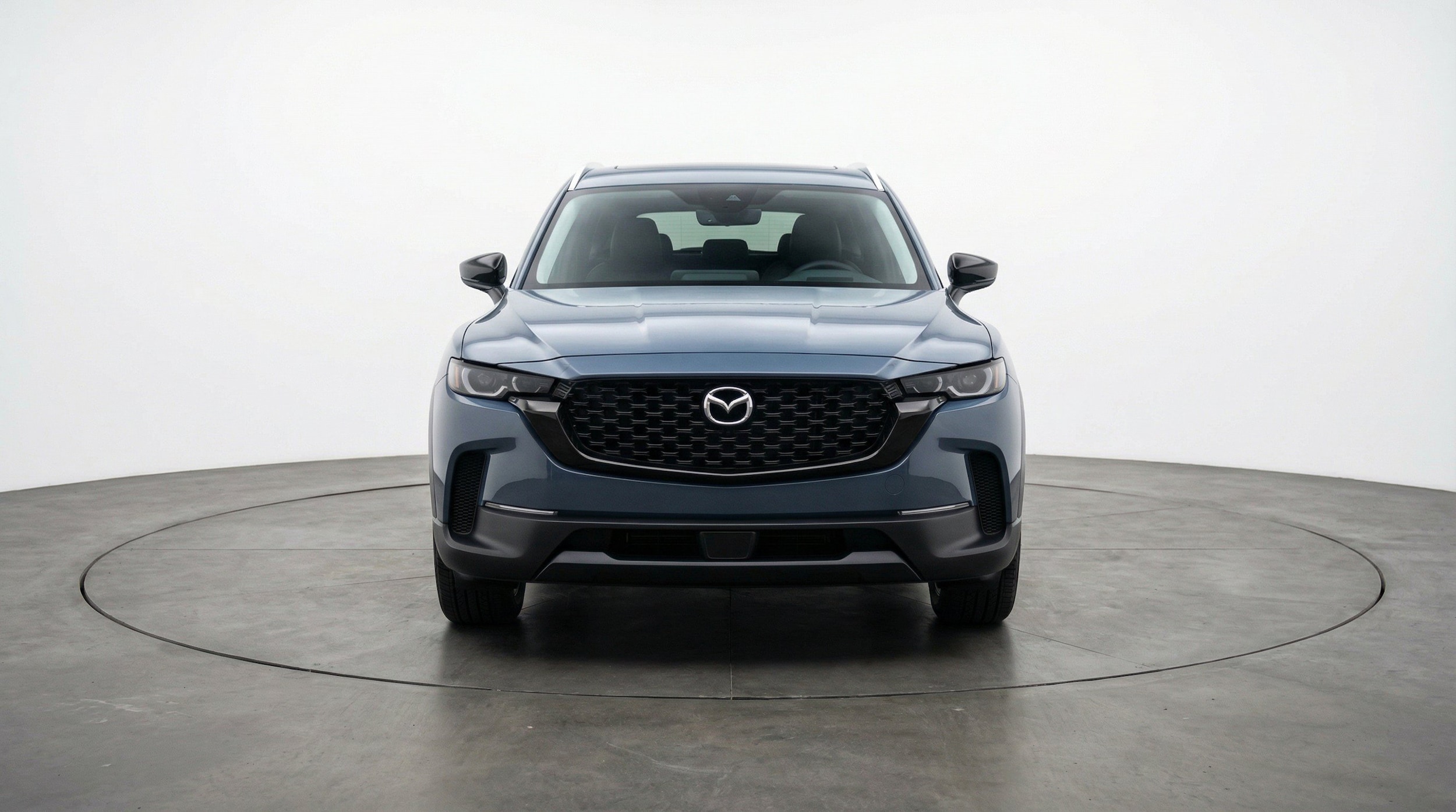 Thumbnail: 2026 Mazda CX-50 - 2