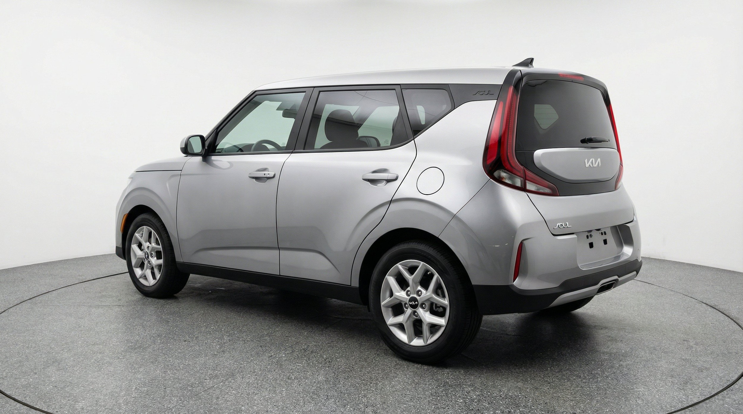 Thumbnail: 2025 Kia Soul - 6