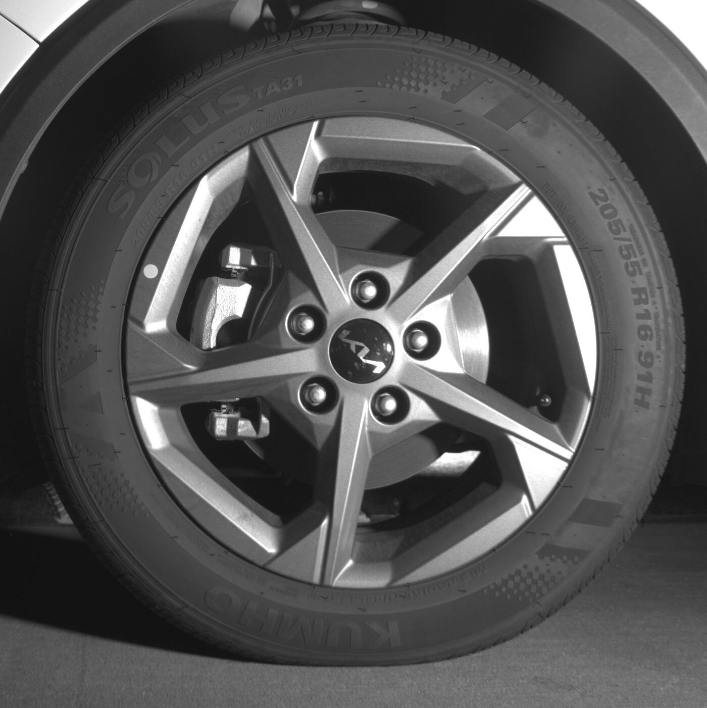 Thumbnail: 2025 Kia K4 - 9