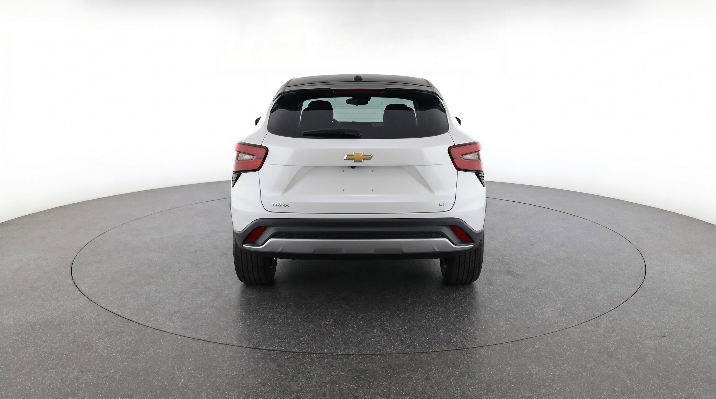 Thumbnail: 2025 Chevrolet Trax - 7