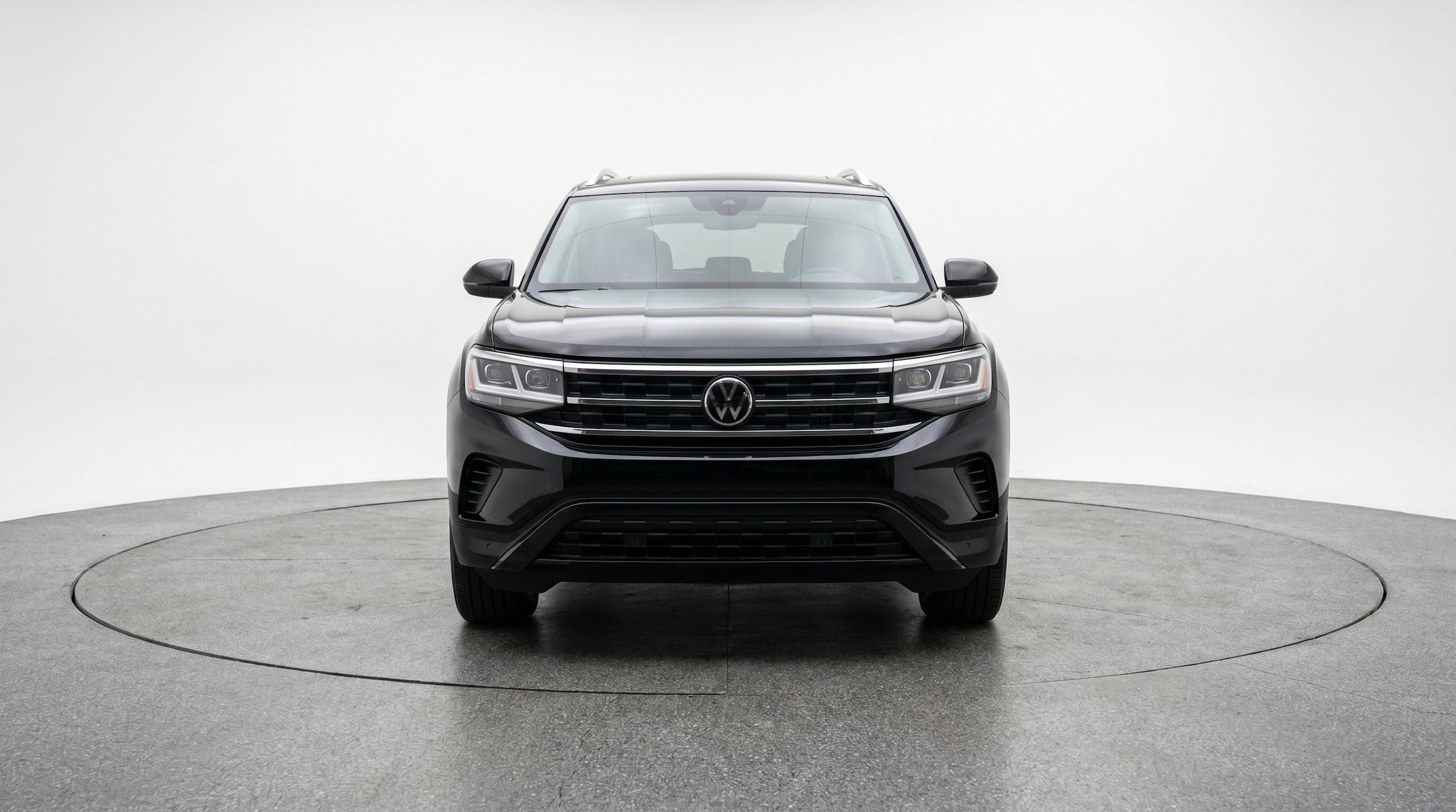 Thumbnail: 2026 Volkswagen Atlas - 2