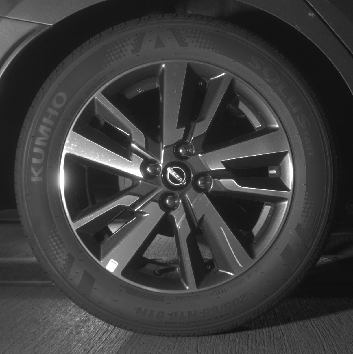 Thumbnail: 2025 Nissan Versa - 12