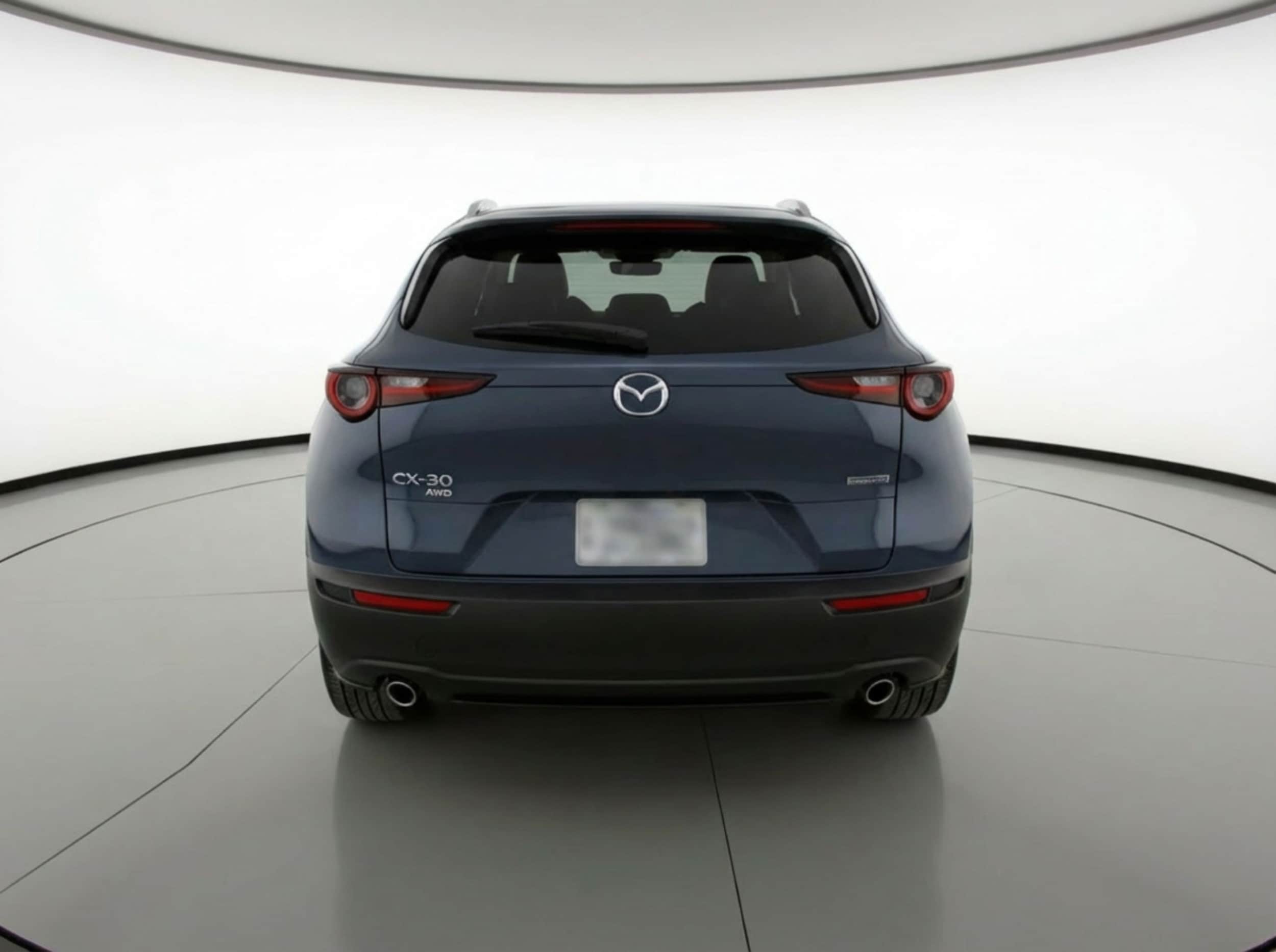 Thumbnail: 2025 Mazda CX-30 - 6