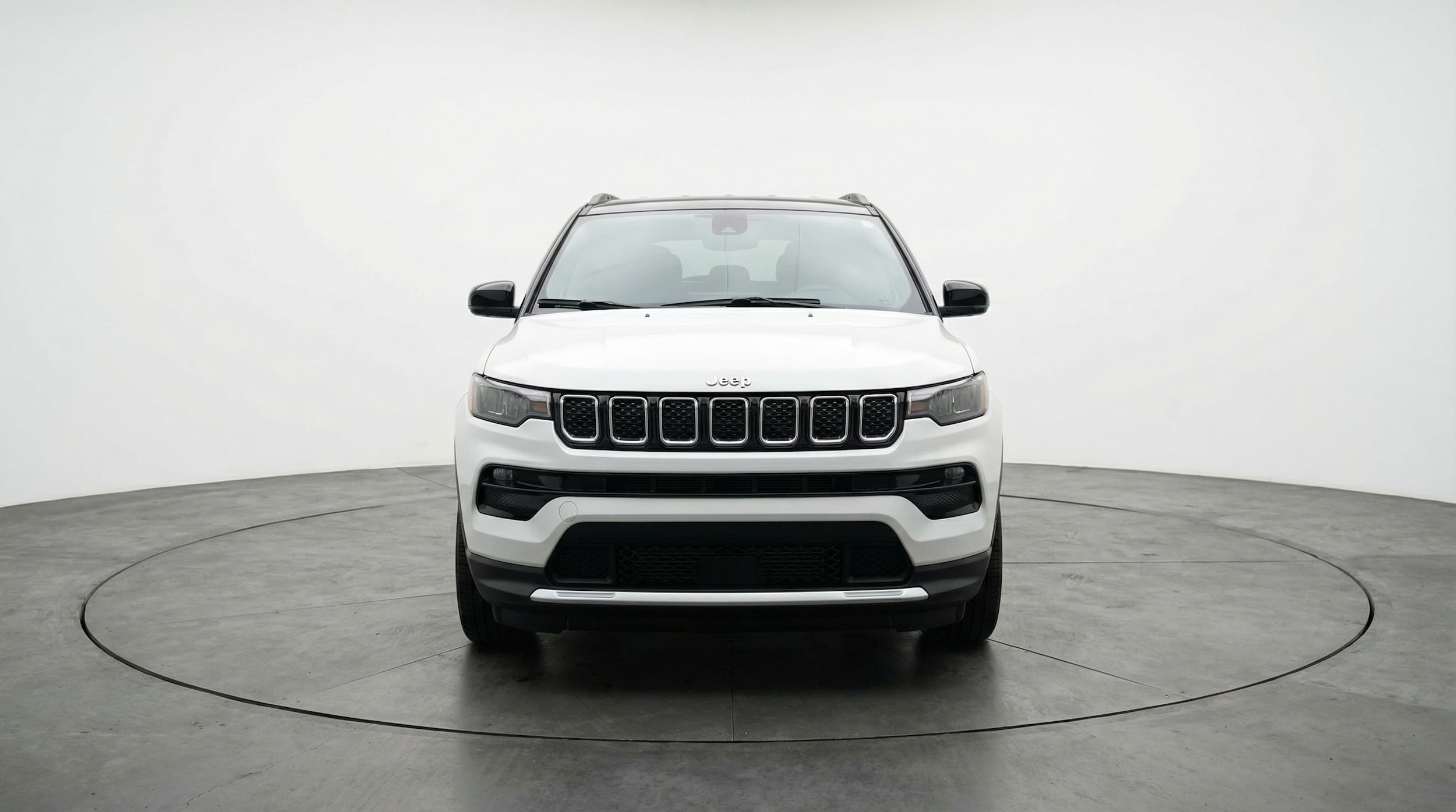 Thumbnail: 2025 Jeep Compass - 2