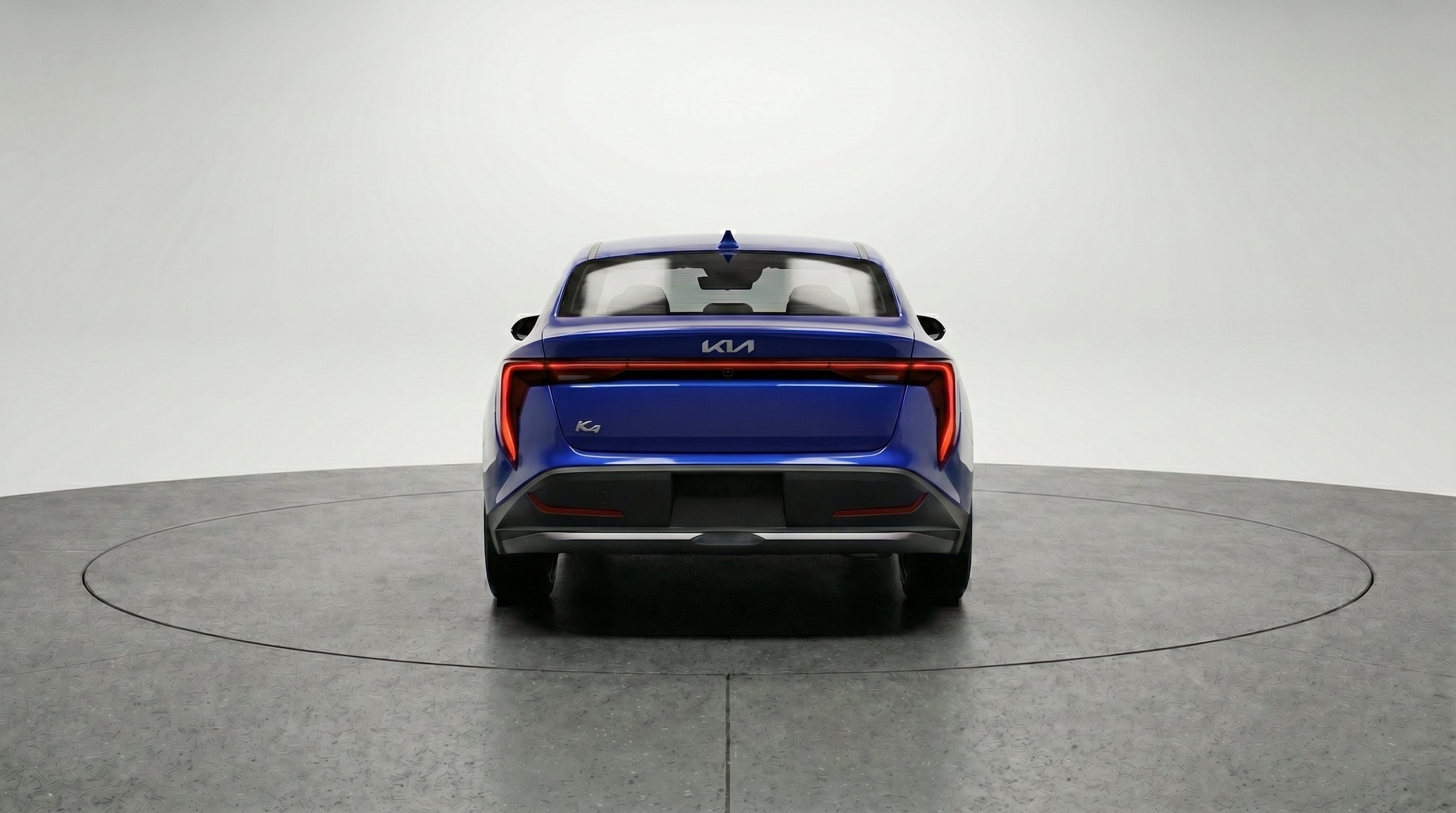 Thumbnail: 2026 Kia K4 - 7