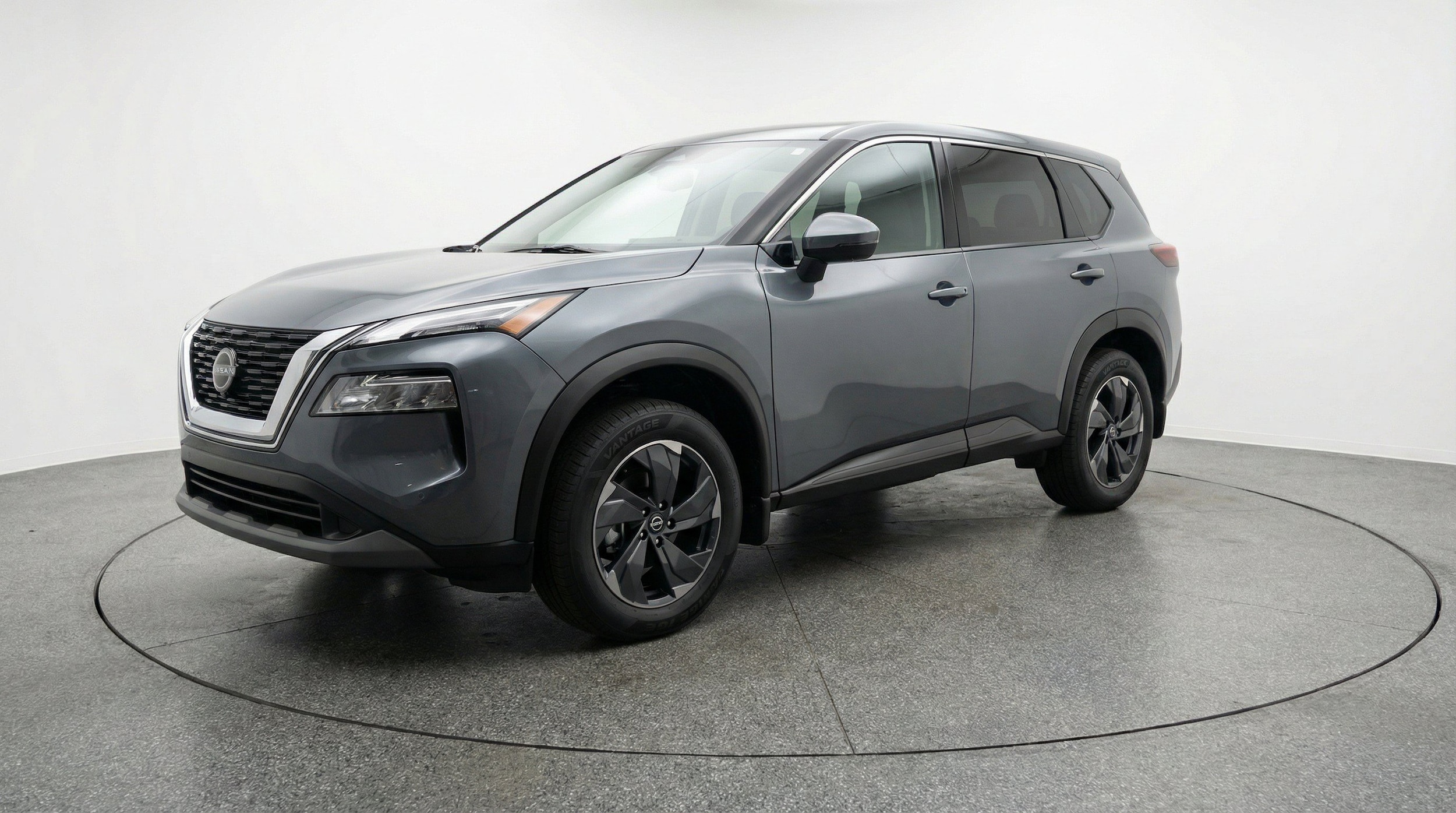 Thumbnail: 2025 Nissan Rogue - 3