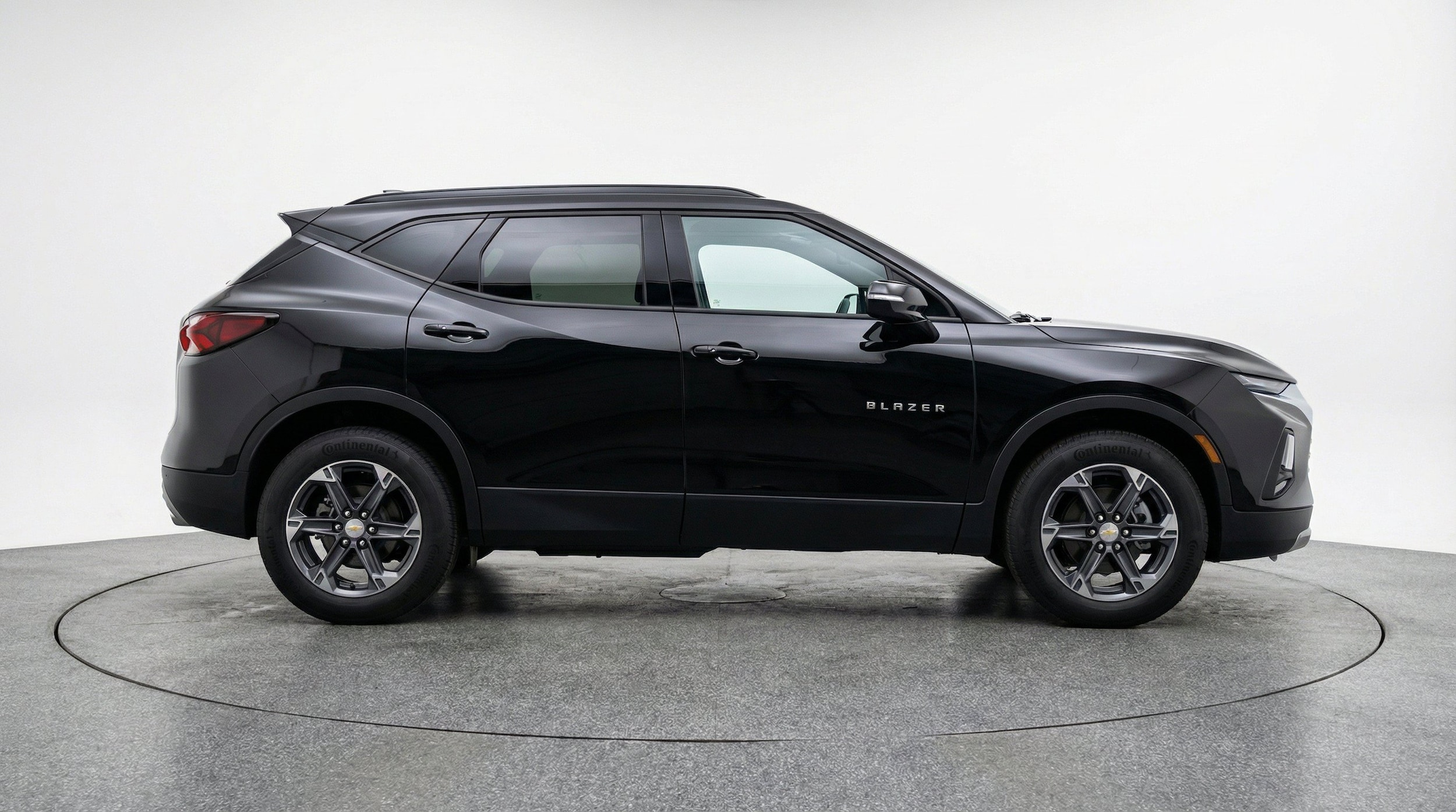Thumbnail: 2025 Chevrolet Blazer - 11