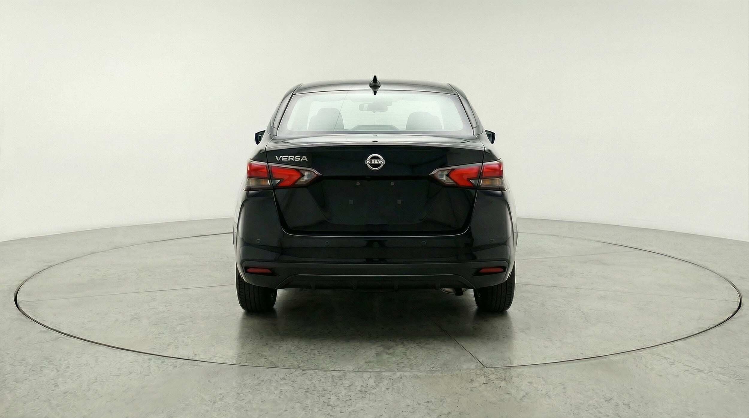 Thumbnail: 2025 Nissan Versa - 6